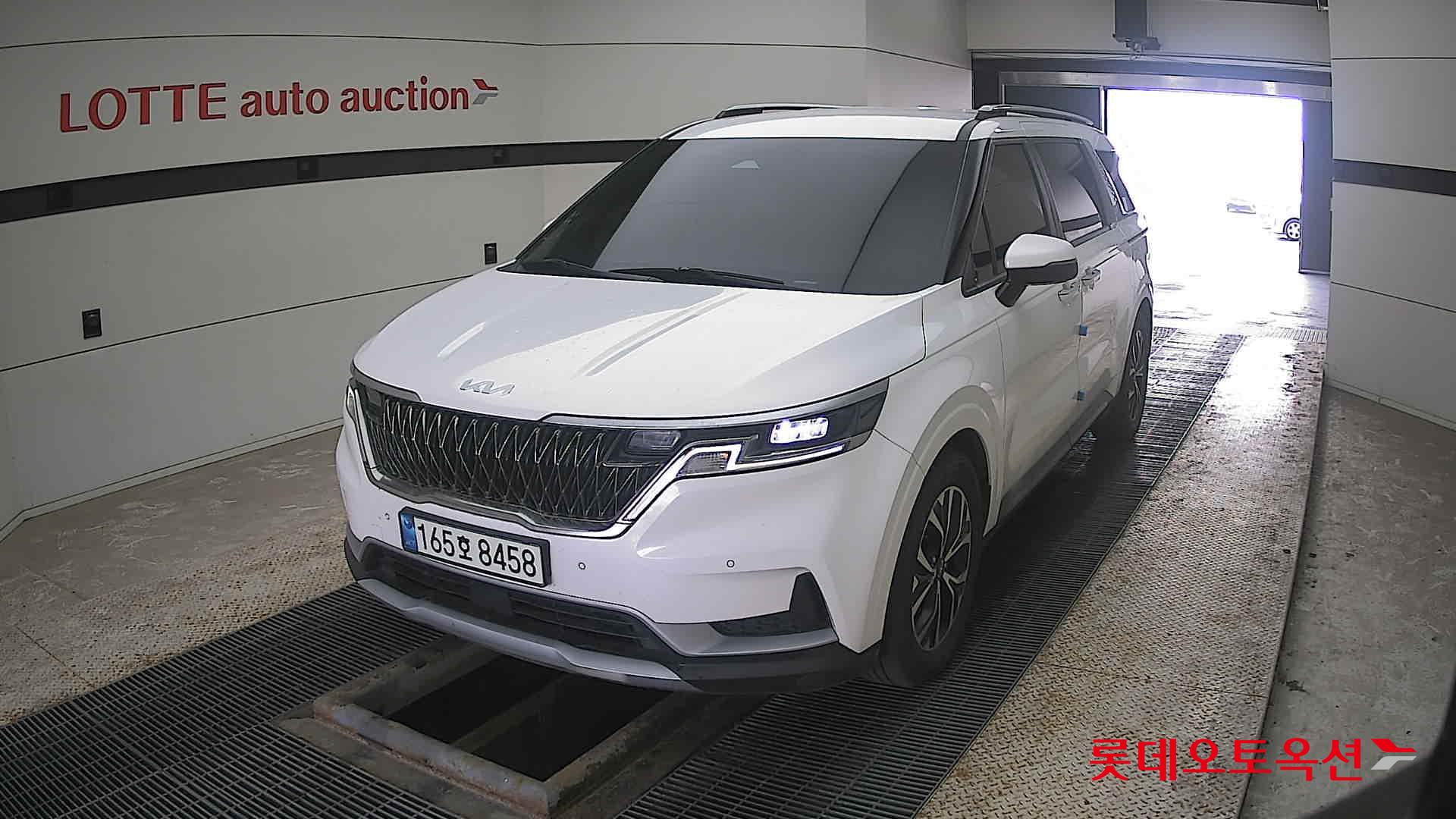 Kia Carnival 2022 - Image 10