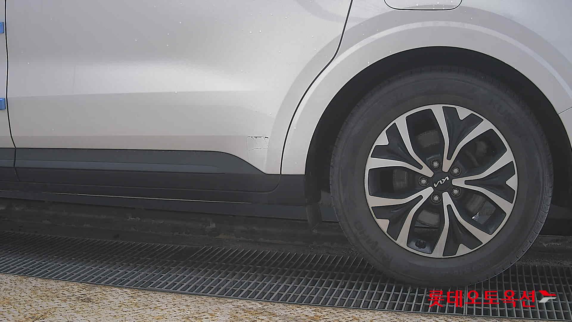 Kia Carnival 2022 - Image 26