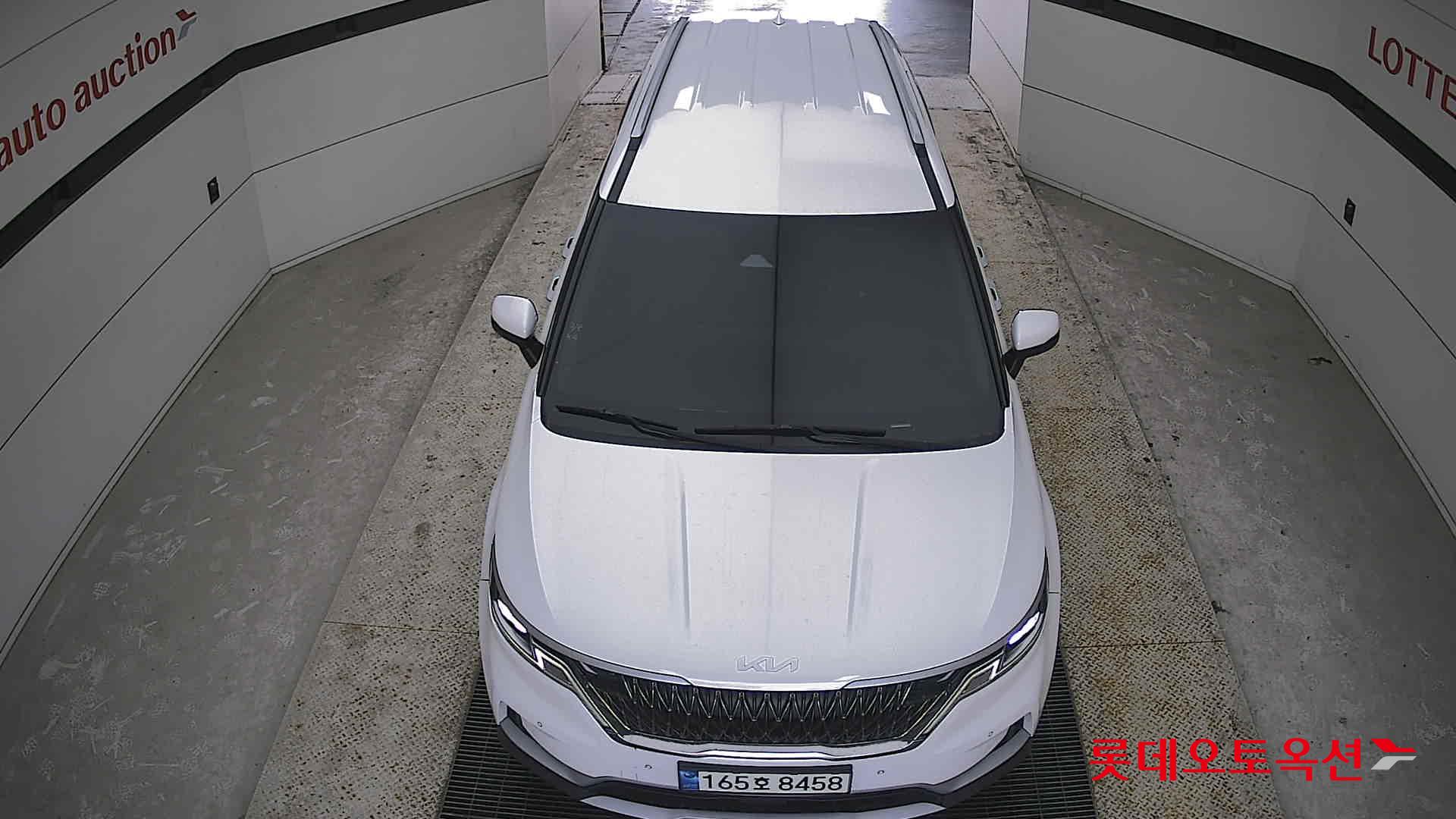 Kia Carnival 2022 - Image 7