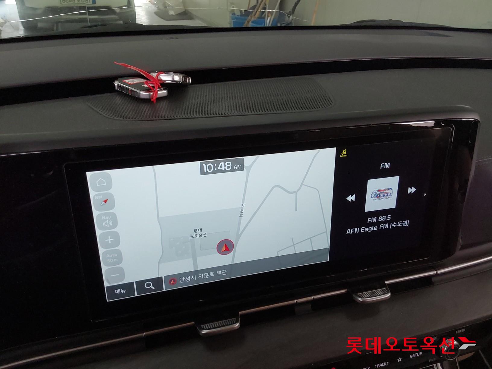 Kia Carnival 2022 - Image 32