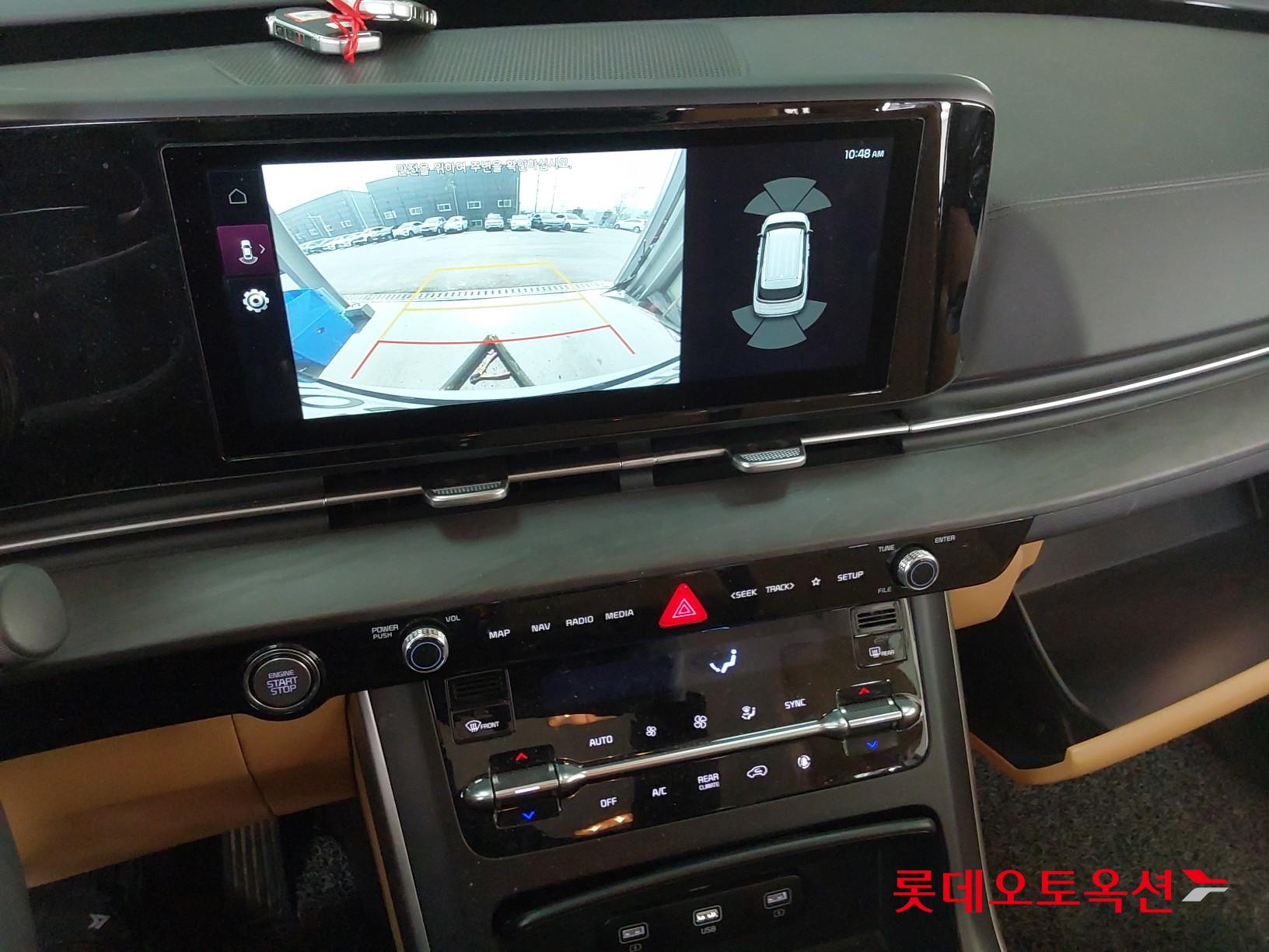 Kia Carnival 2022 - Image 33