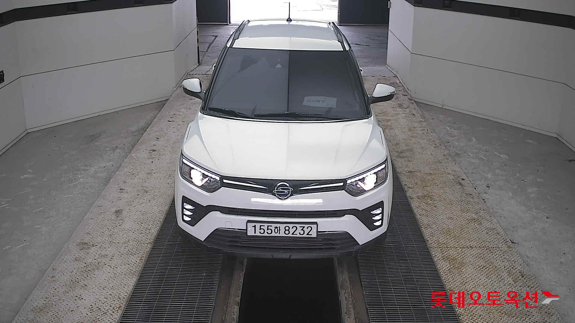 سانج يونج تيفولي