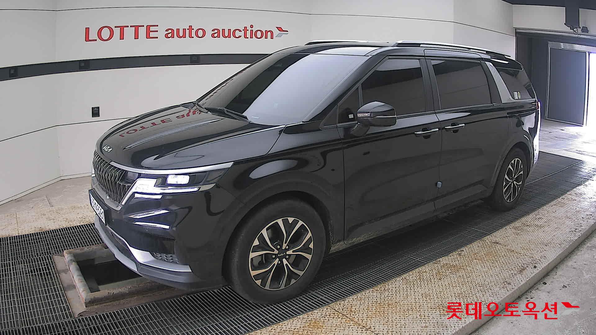 Kia Carnival 2023 - Image 11