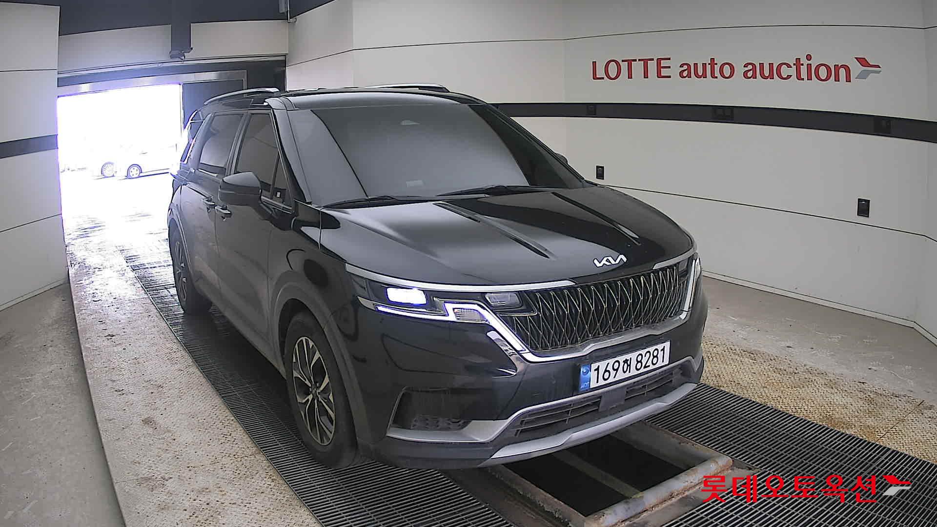 Kia Carnival 2023 - Image 24