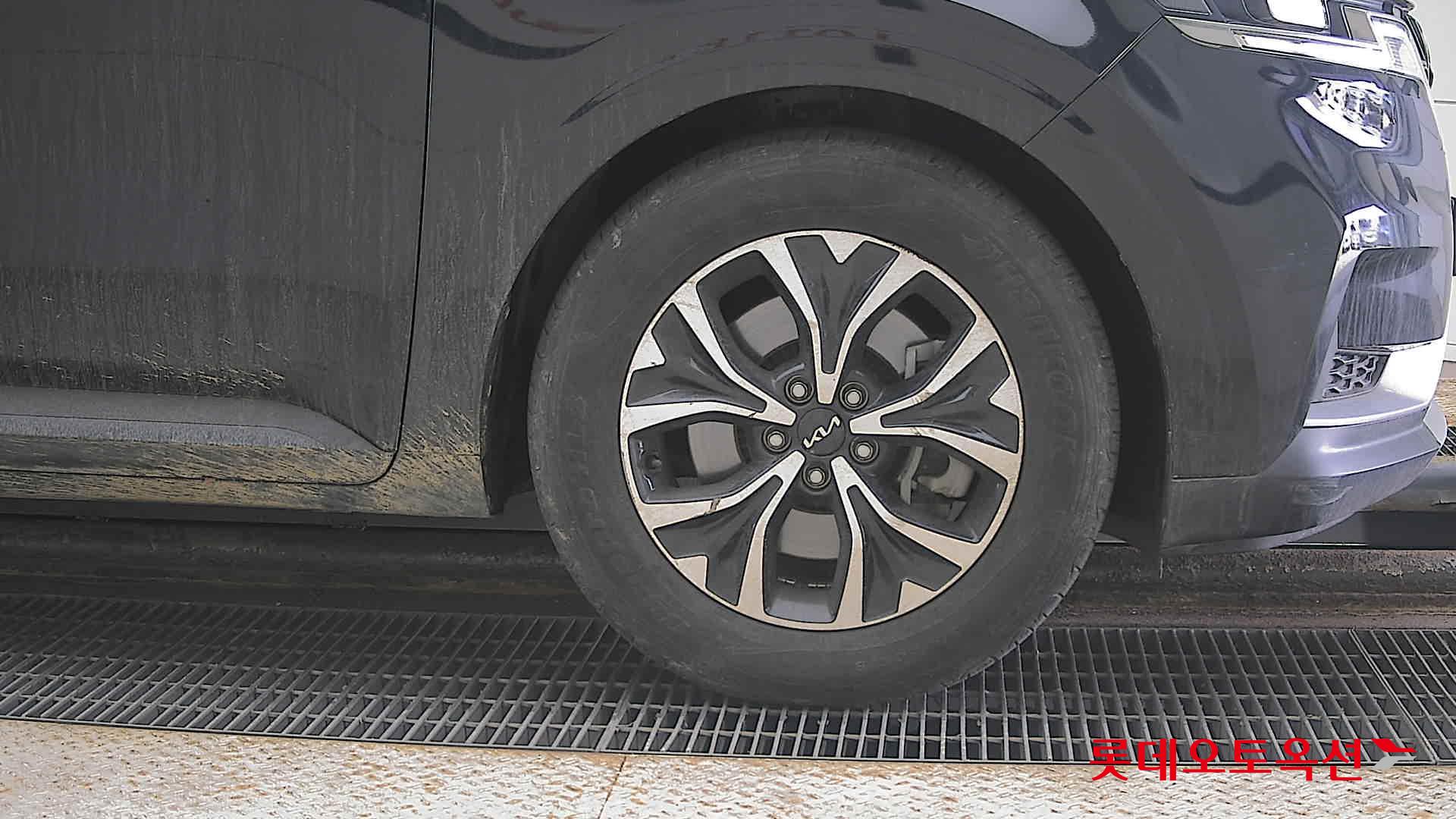 Kia Carnival 2023 - Image 27