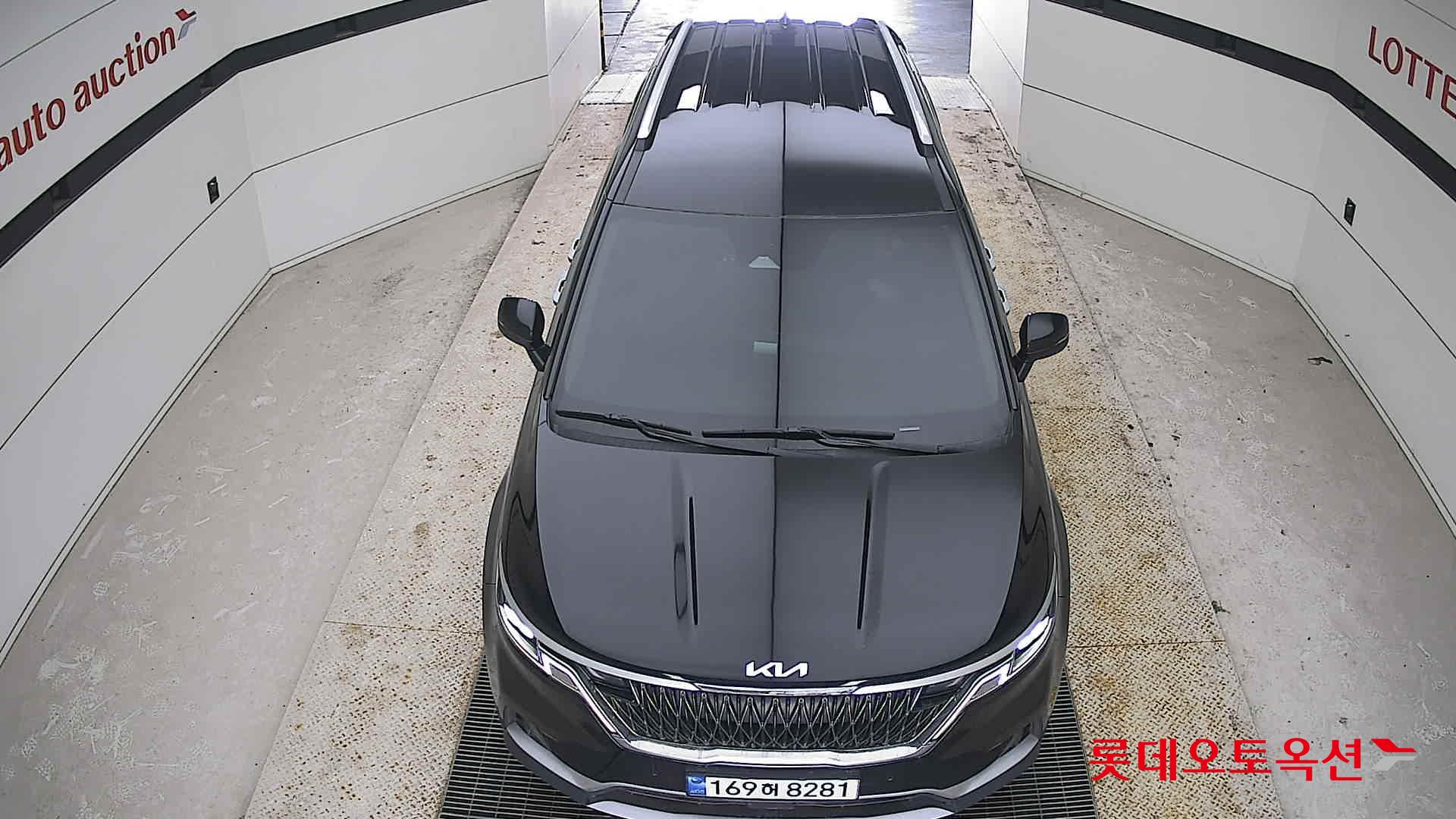 Kia Carnival 2023 - Image 7