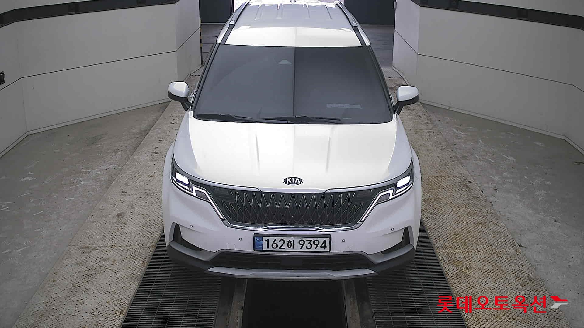 كيا كارنيفال