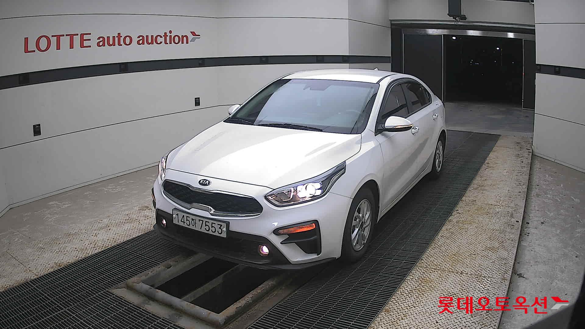 كيا K3 2020 - صورة 10