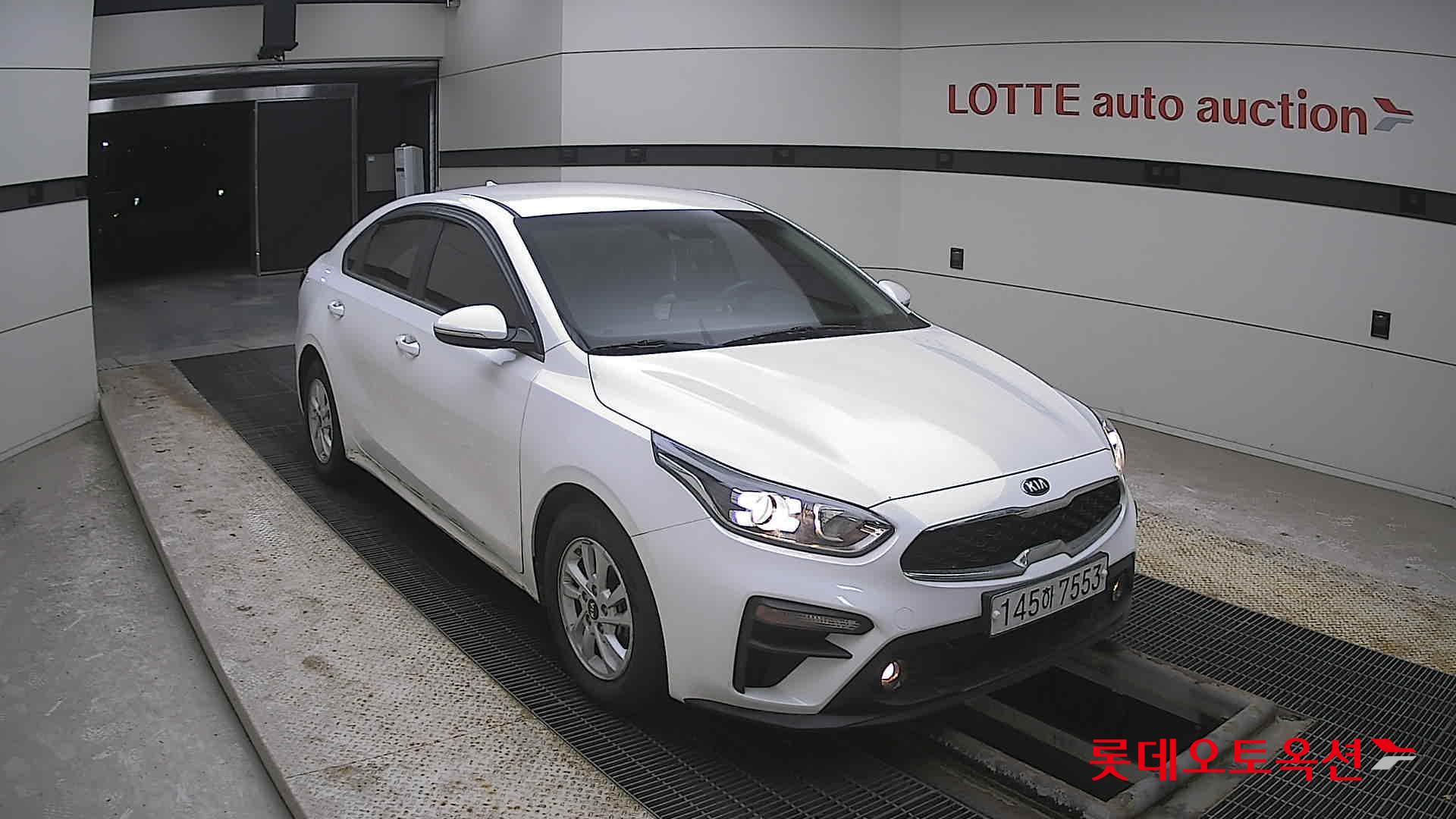 كيا K3 2020 - صورة 6