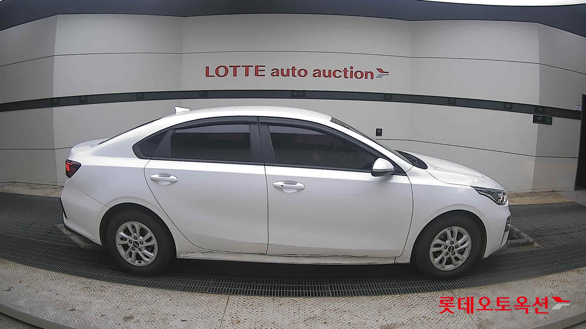 كيا K3 2020 - صورة 21