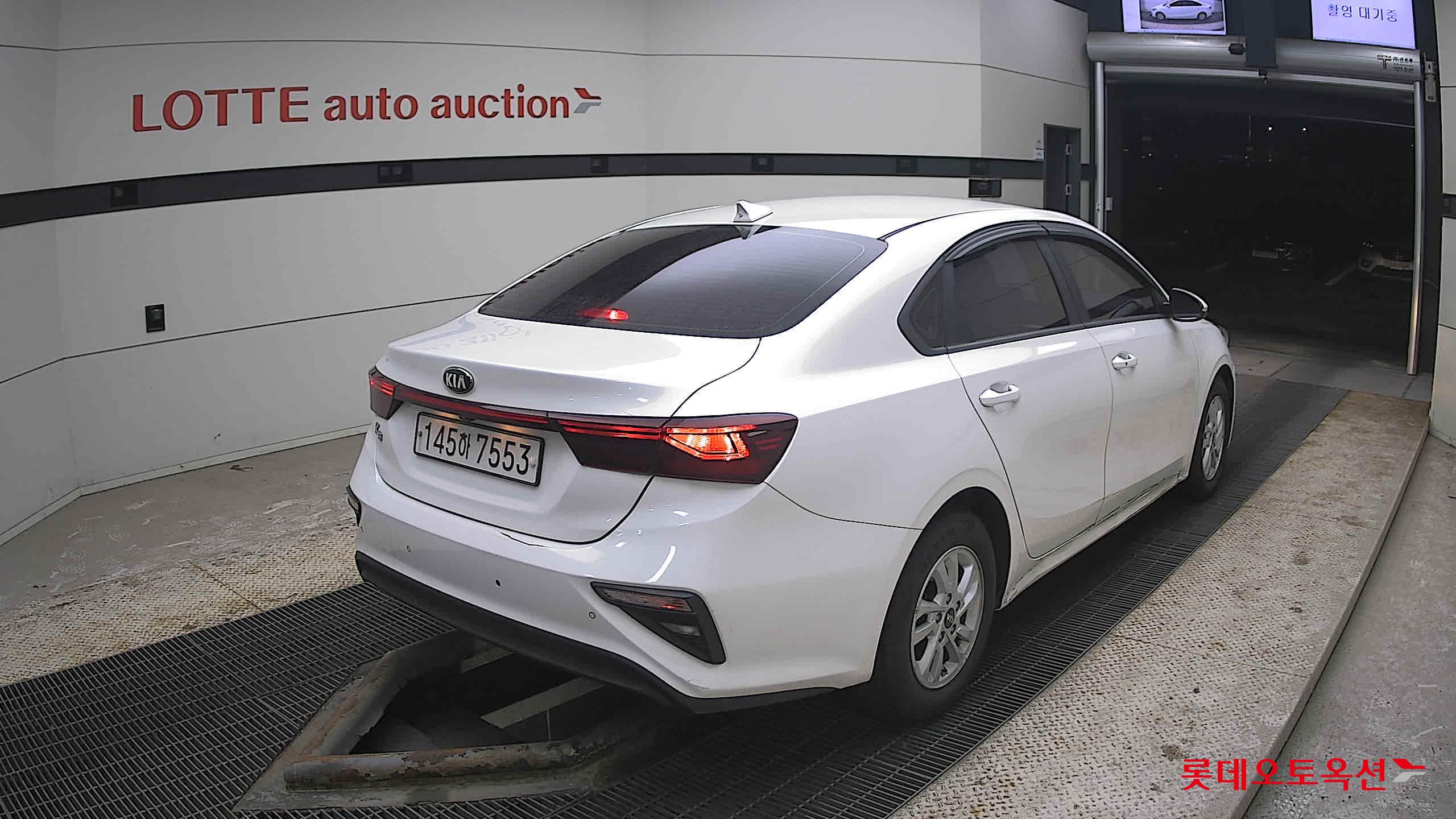 كيا K3 2020 - صورة 5