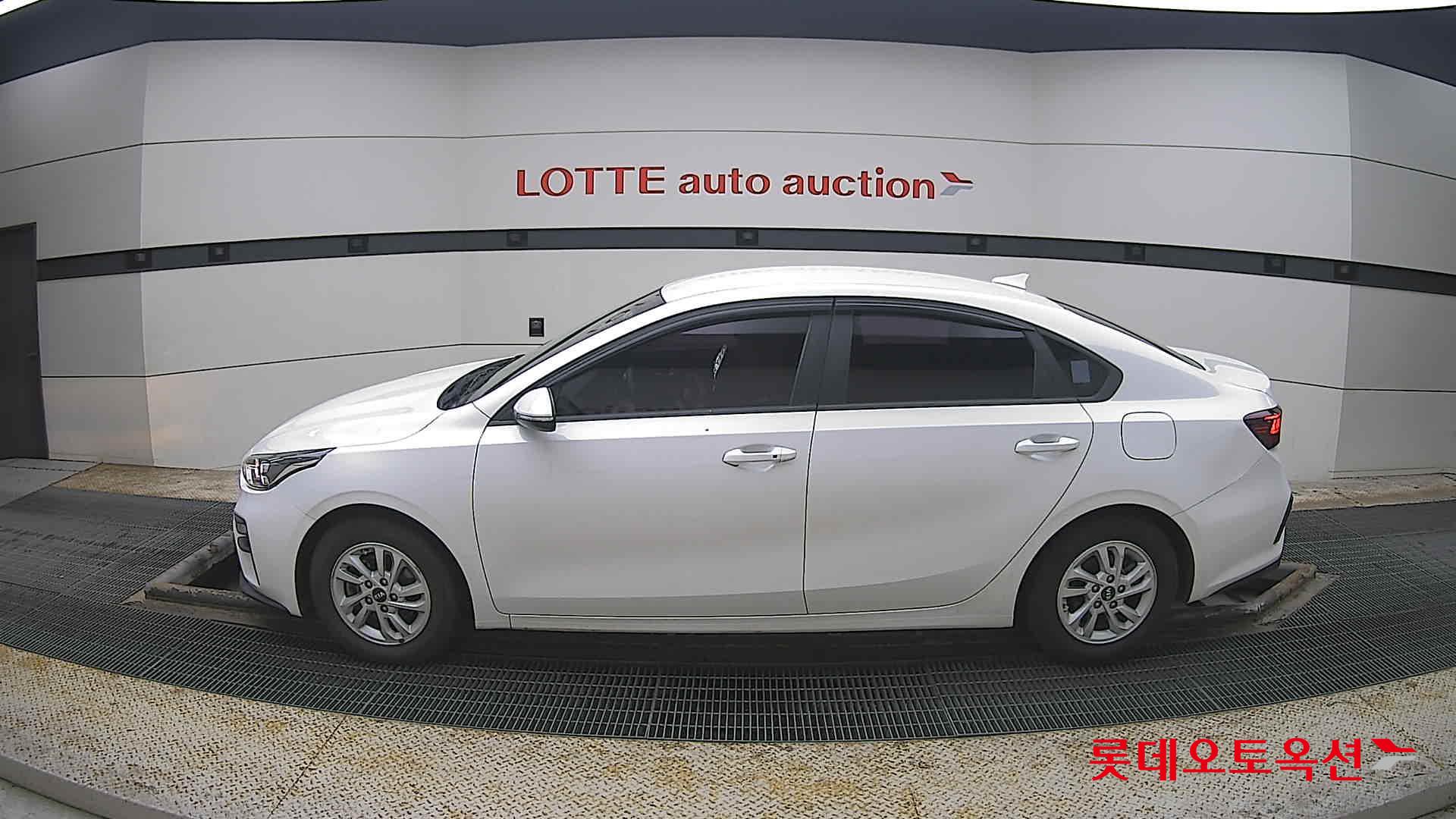 كيا K3 2020 - صورة 13