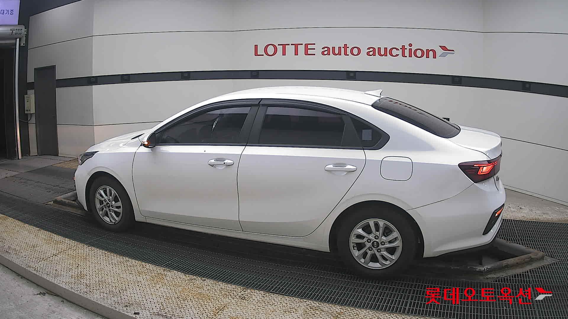 كيا K3 2020 - صورة 14