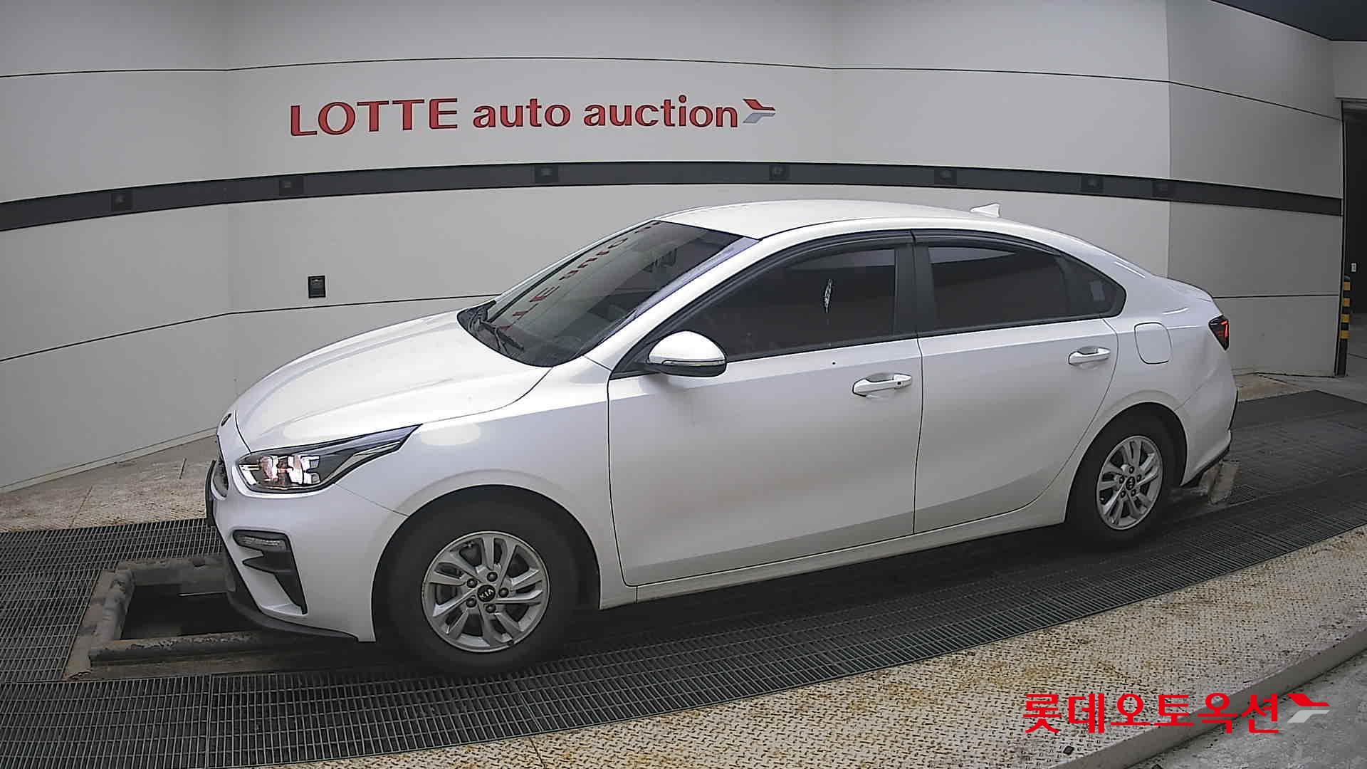 كيا K3 2020 - صورة 12