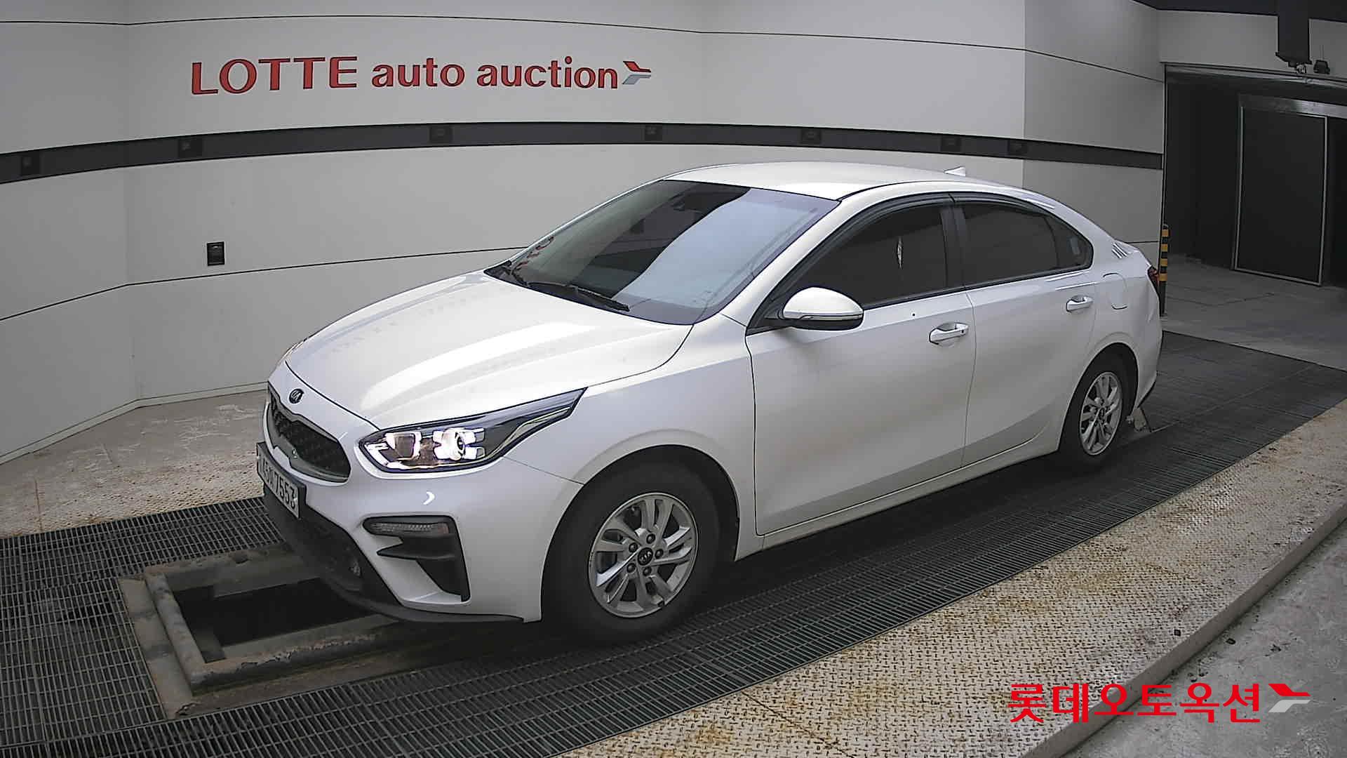 كيا K3 2020 - صورة 11