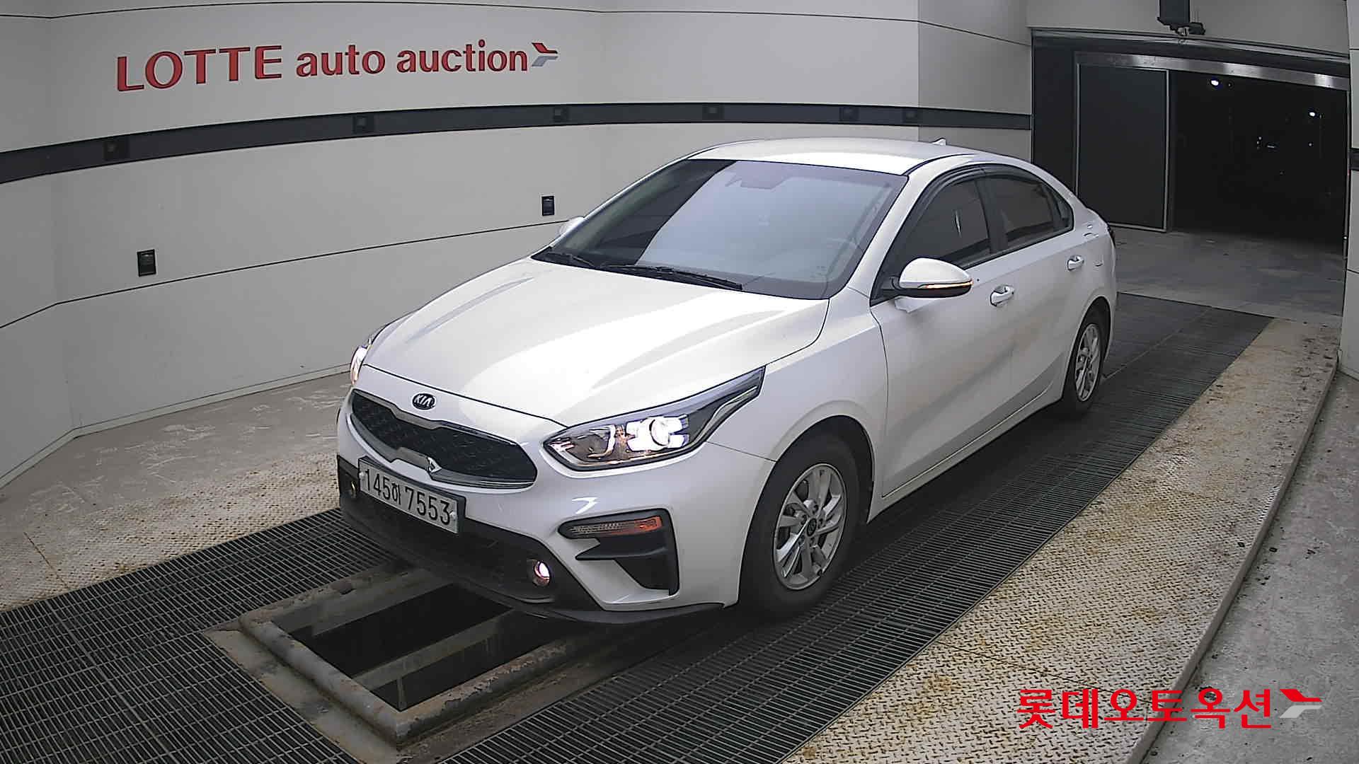 كيا K3 2020 - صورة 3