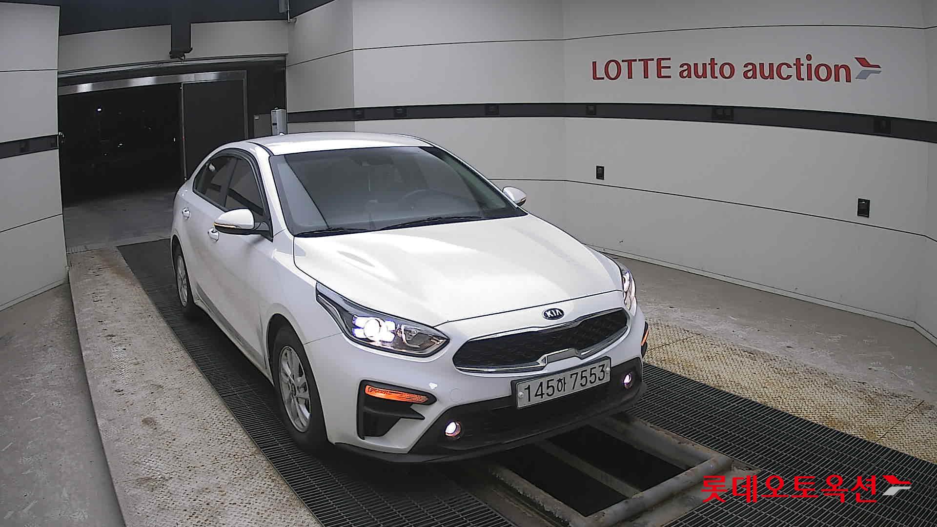 كيا K3 2020 - صورة 24