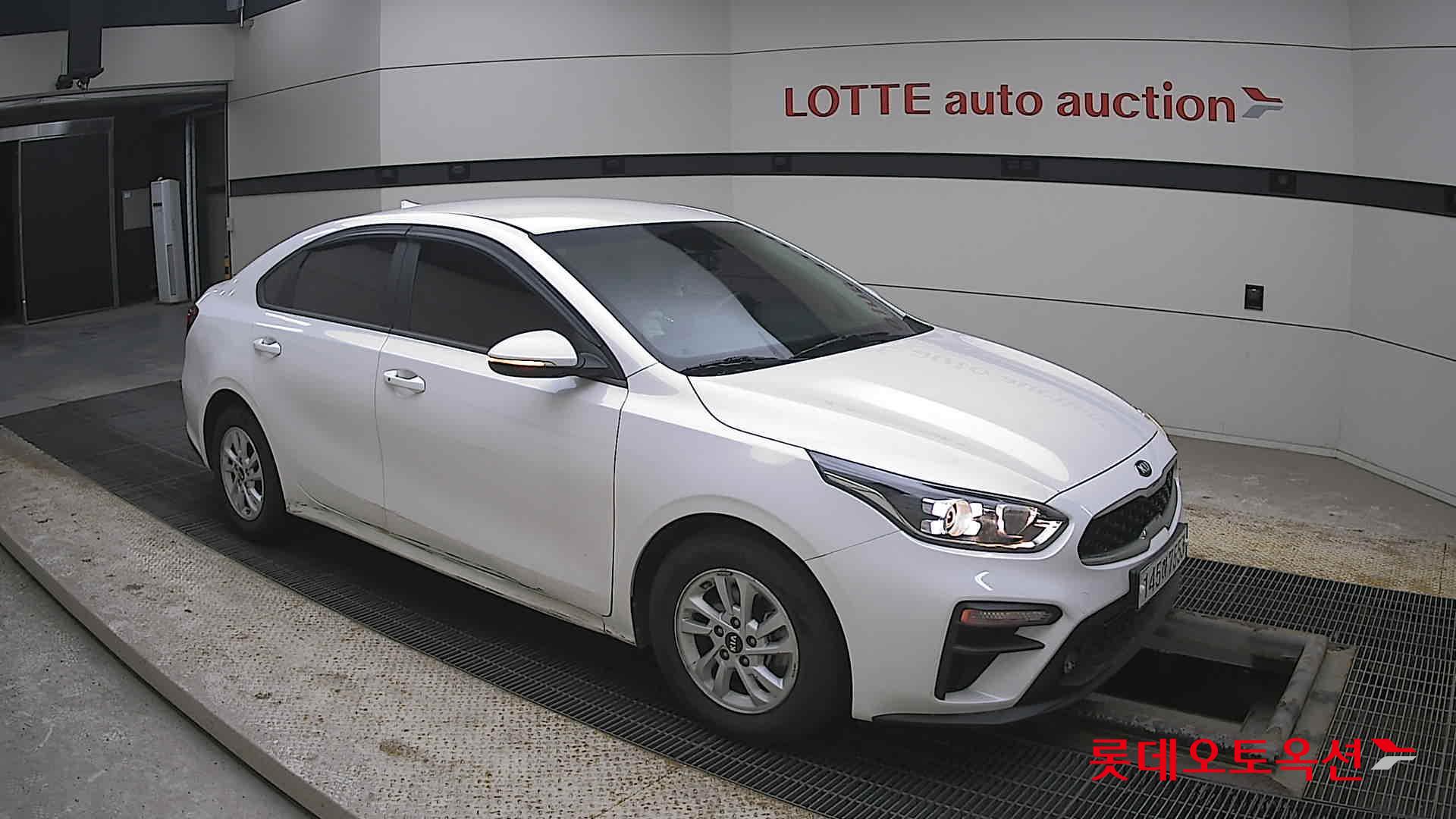 كيا K3 2020 - صورة 23