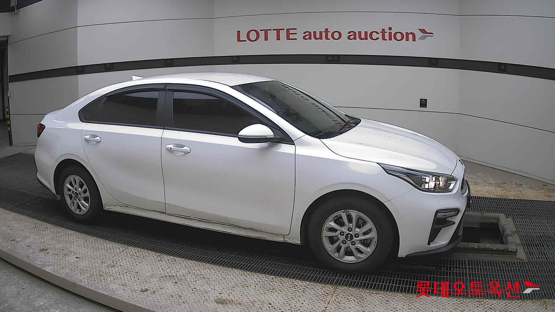 كيا K3 2020 - صورة 22