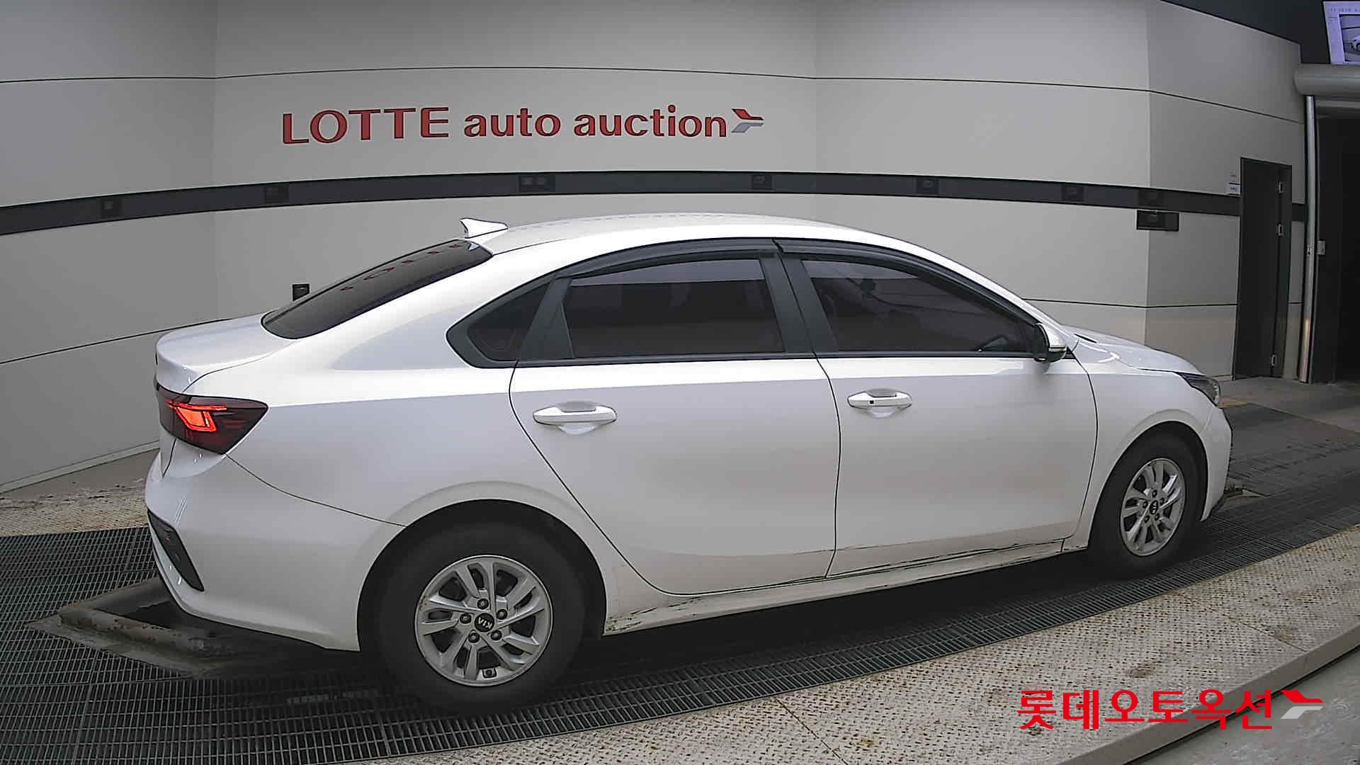 كيا K3 2020 - صورة 20