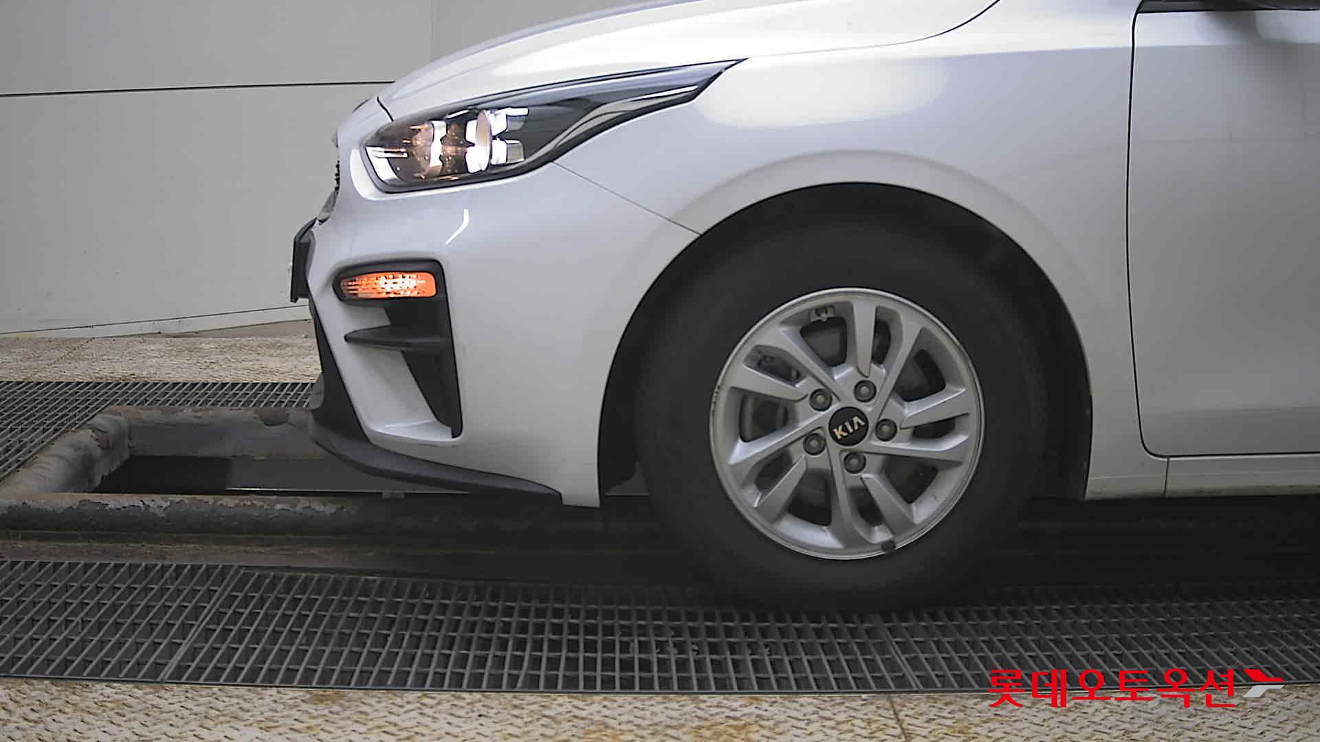 كيا K3 2020 - صورة 25