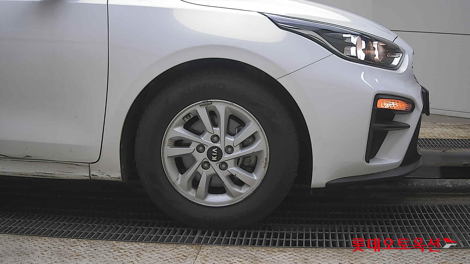 كيا K3 2020 - صورة 27