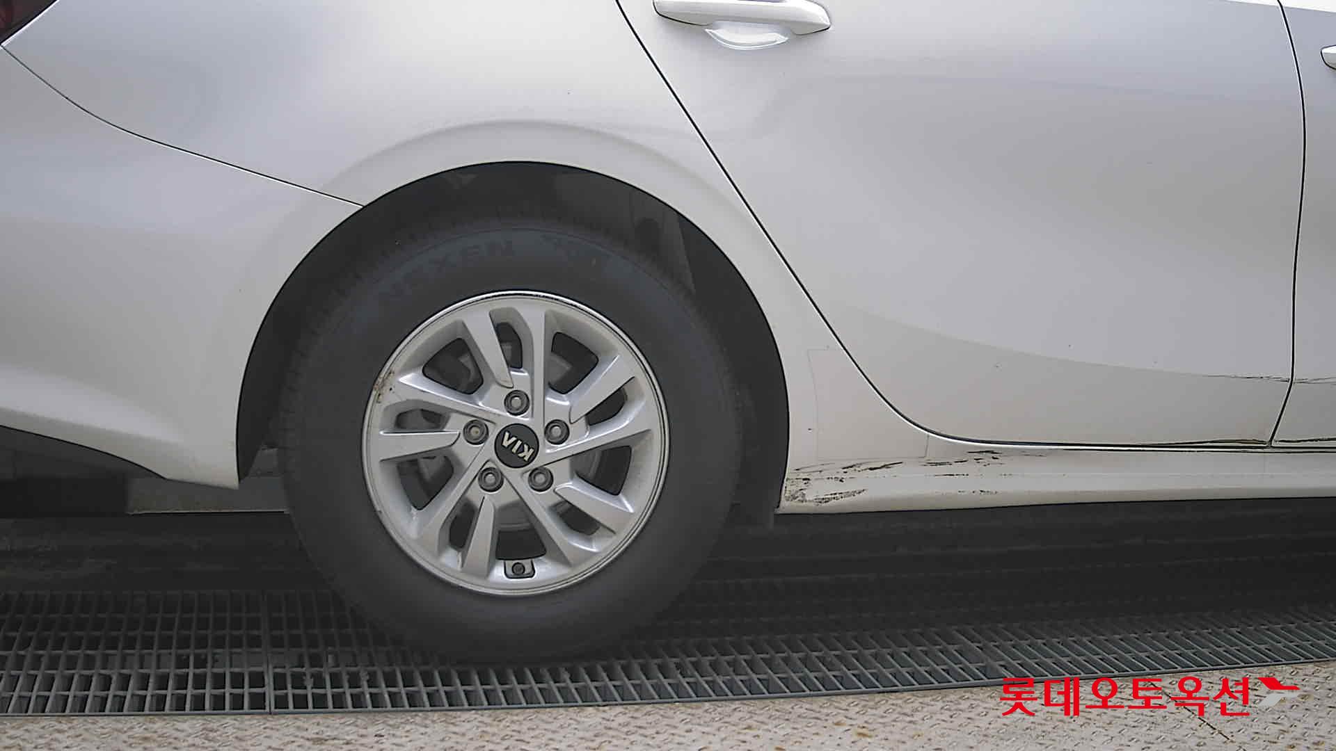 كيا K3 2020 - صورة 28