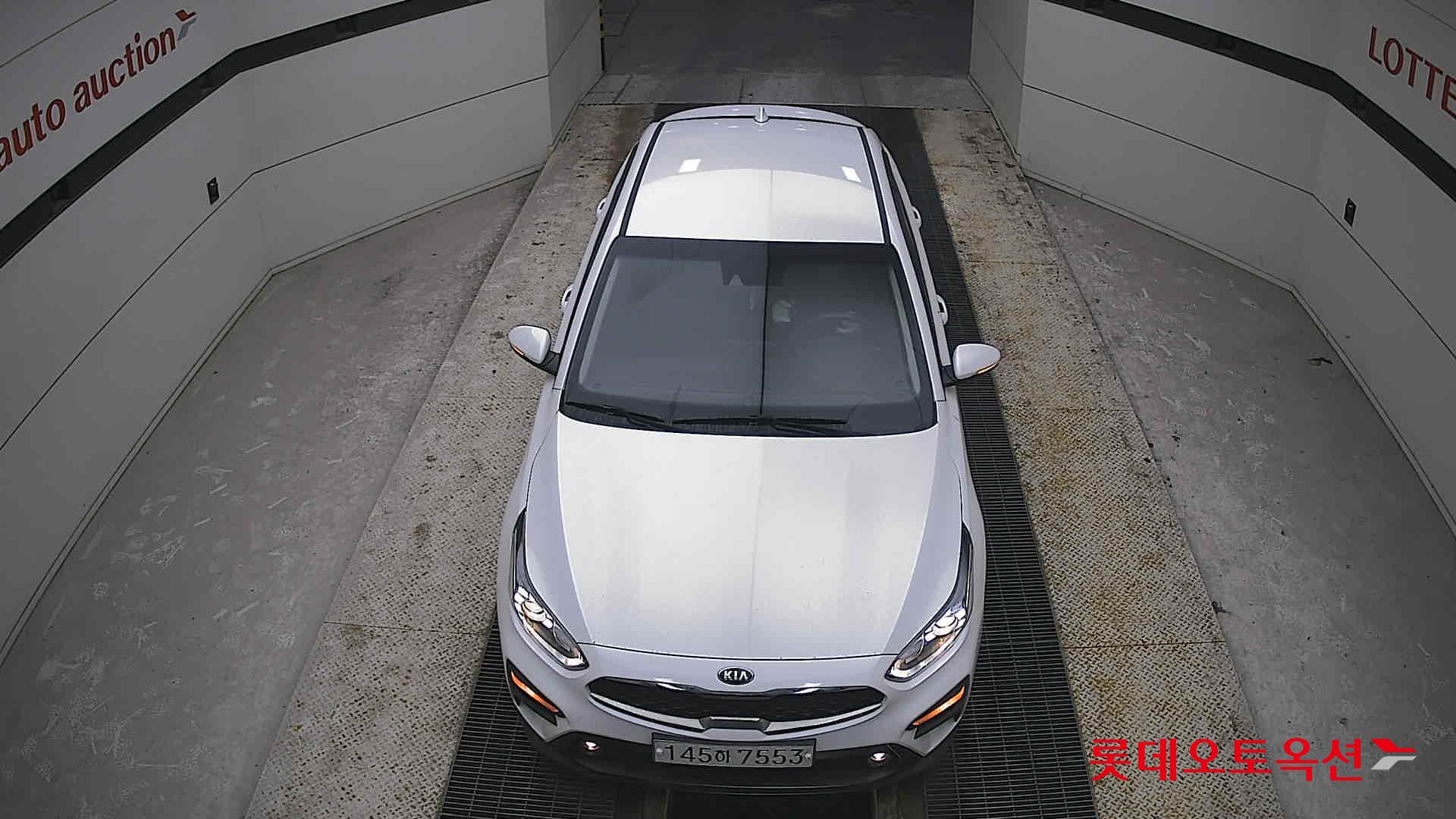 كيا K3 2020 - صورة 7