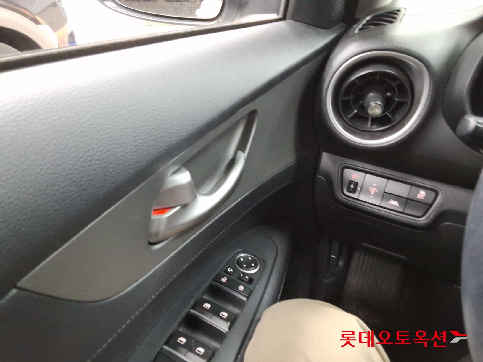 كيا K3 2020 - صورة 29