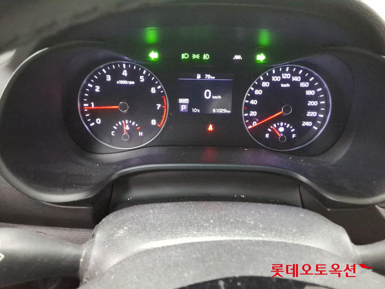 كيا K3 2020 - صورة 30