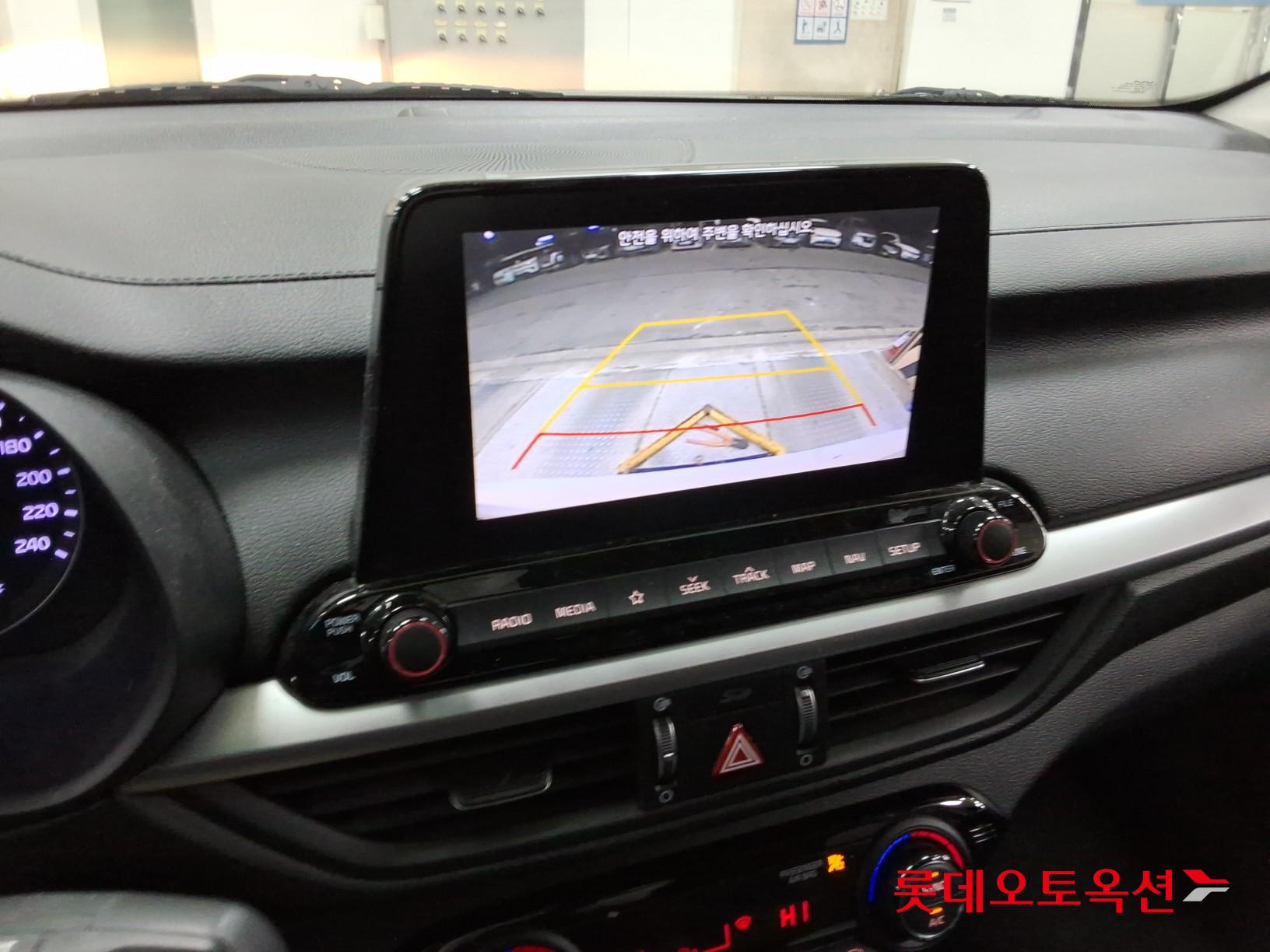 كيا K3 2020 - صورة 31