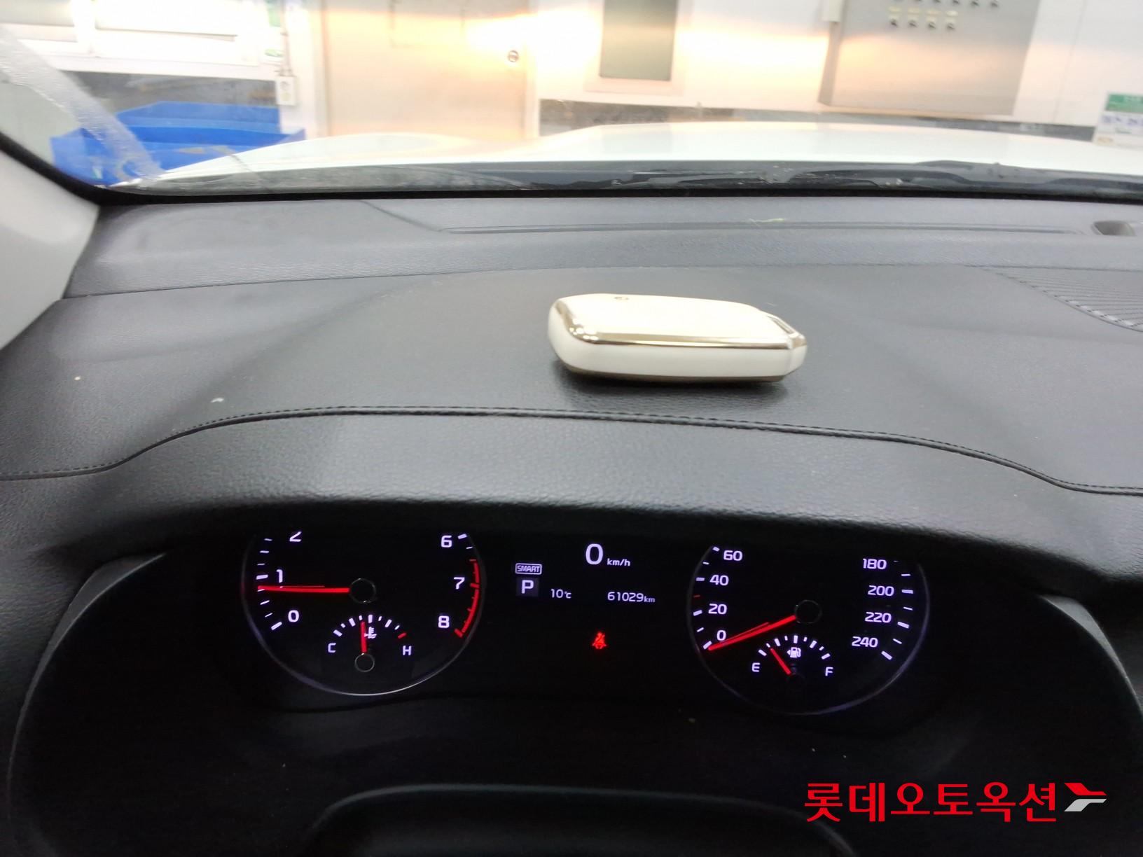 كيا K3 2020 - صورة 34