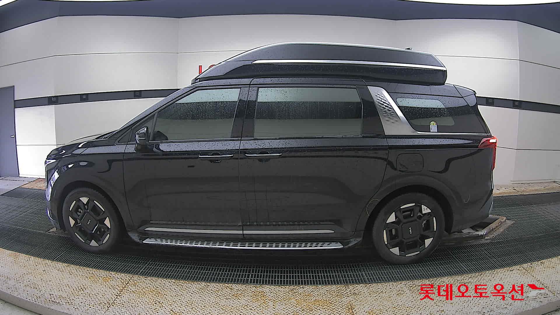 Kia Carnival Hairimujin id 3809966 из Кореи 7