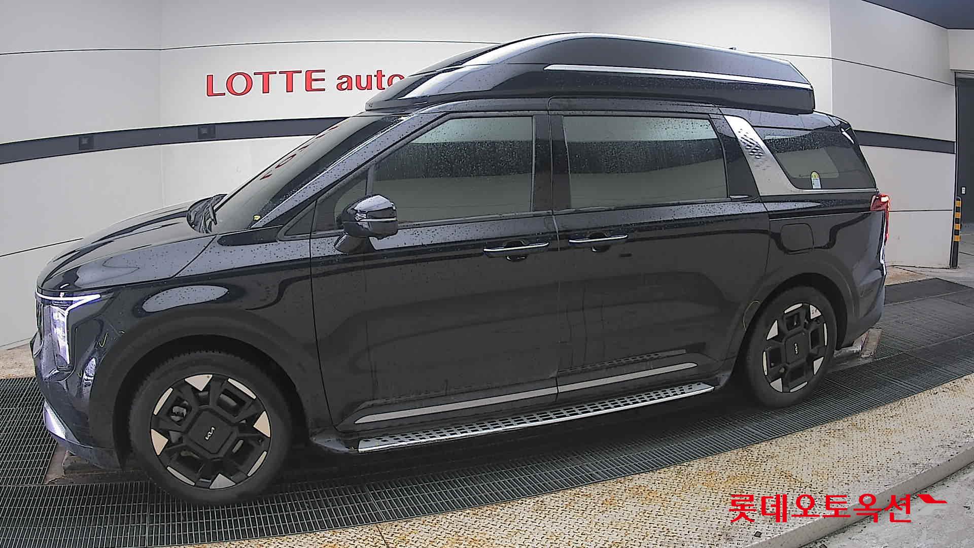 Kia Carnival Hairimujin id 3809966 из Кореи 12