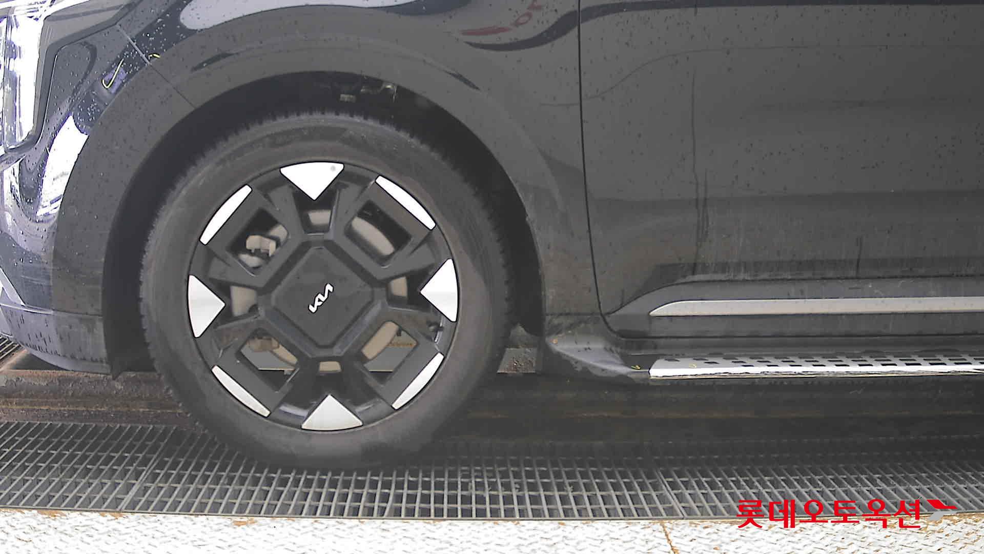 Kia Carnival Hairimujin id 3809966 из Кореи 21