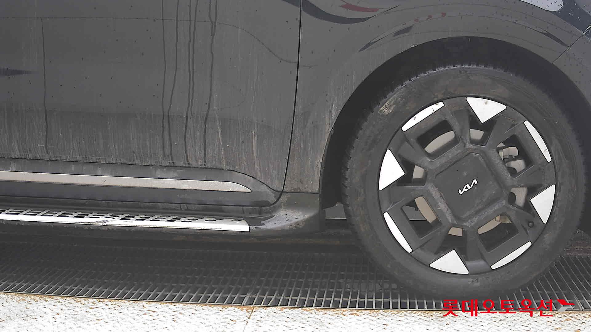 Kia Carnival Hairimujin id 3809966 из Кореи 23