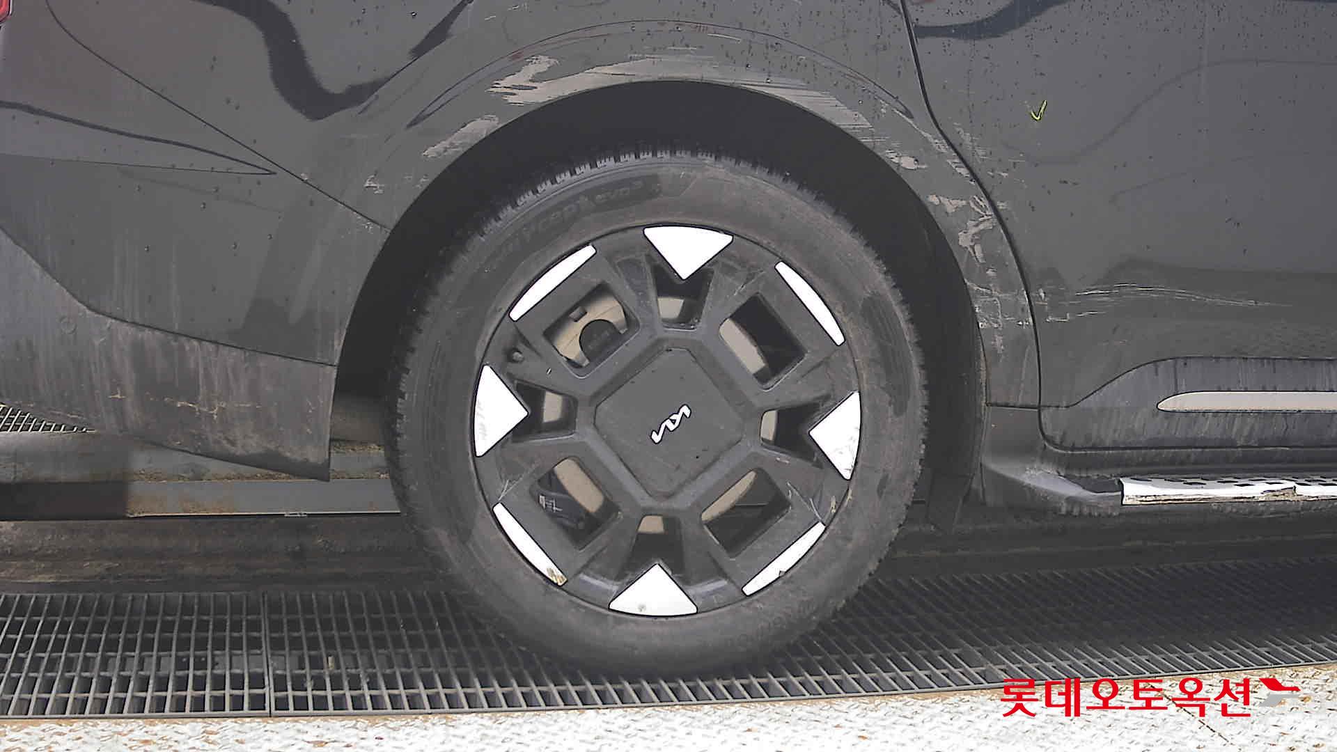 Kia Carnival Hairimujin id 3809966 из Кореи 24