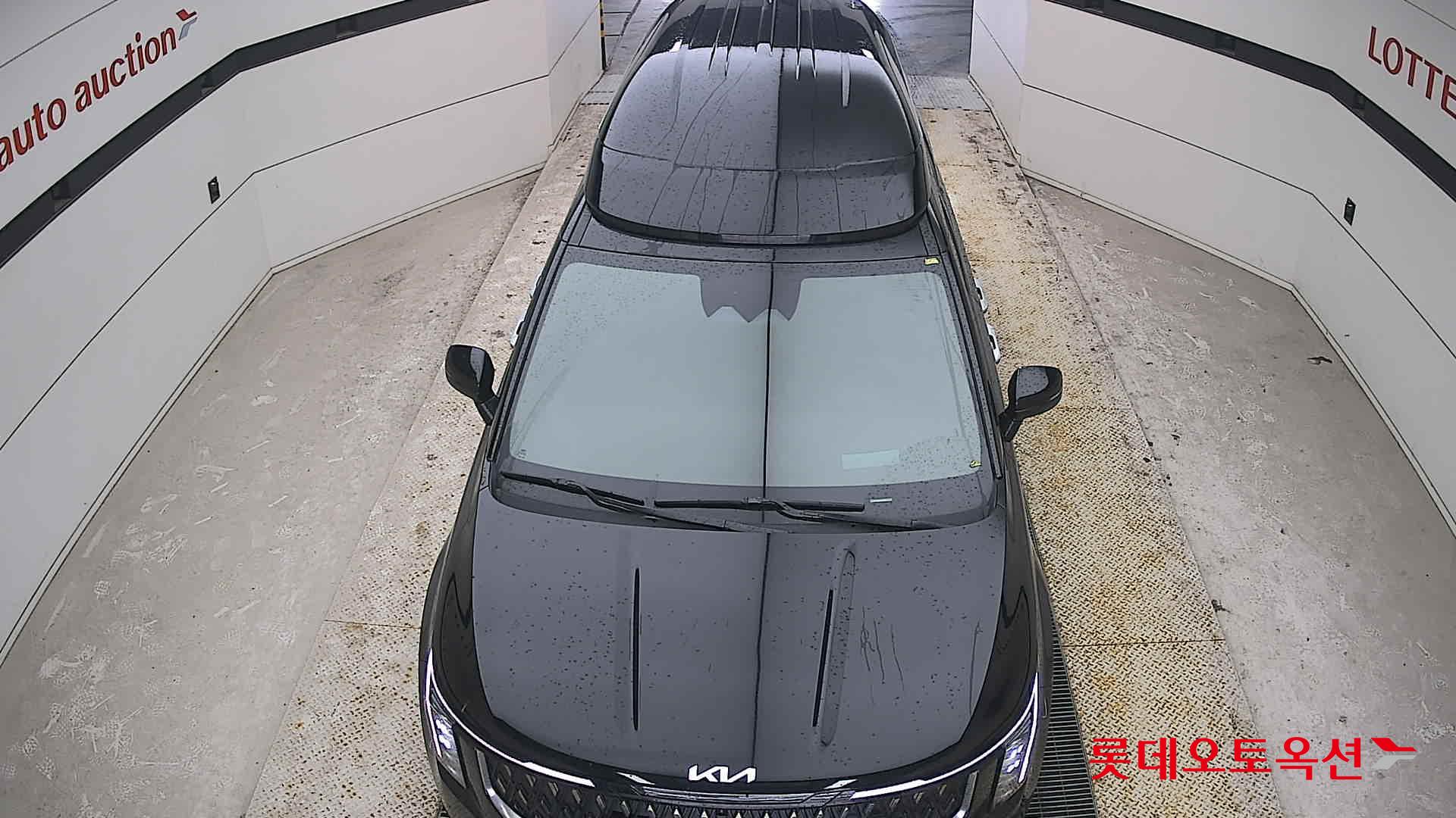 Kia Carnival Hairimujin id 3809966 из Кореи 25