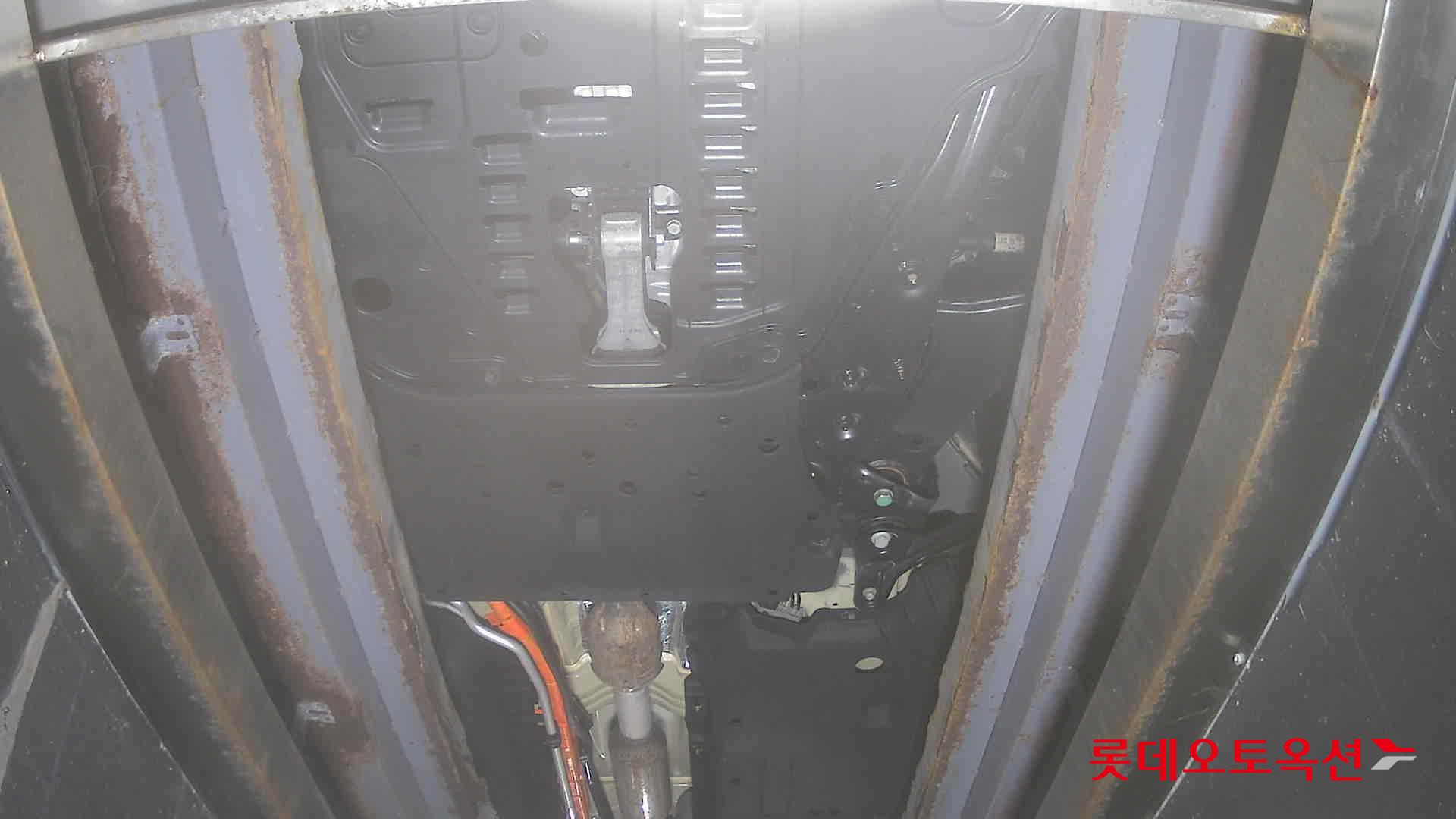 Kia Carnival Hairimujin id 3809966 из Кореи 26