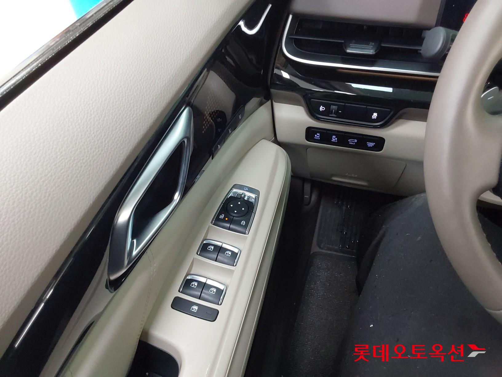 Kia Carnival Hairimujin id 3809966 из Кореи 28