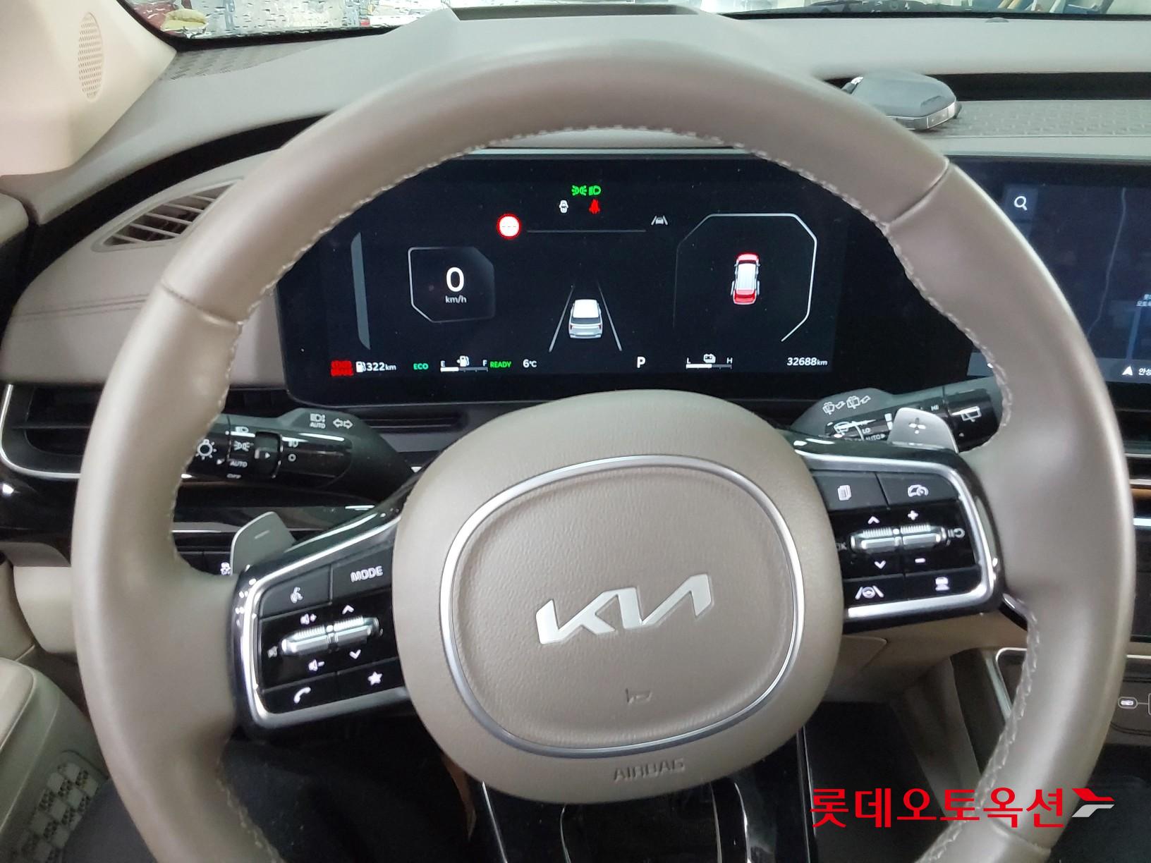 Kia Carnival Hairimujin id 3809966 из Кореи 29