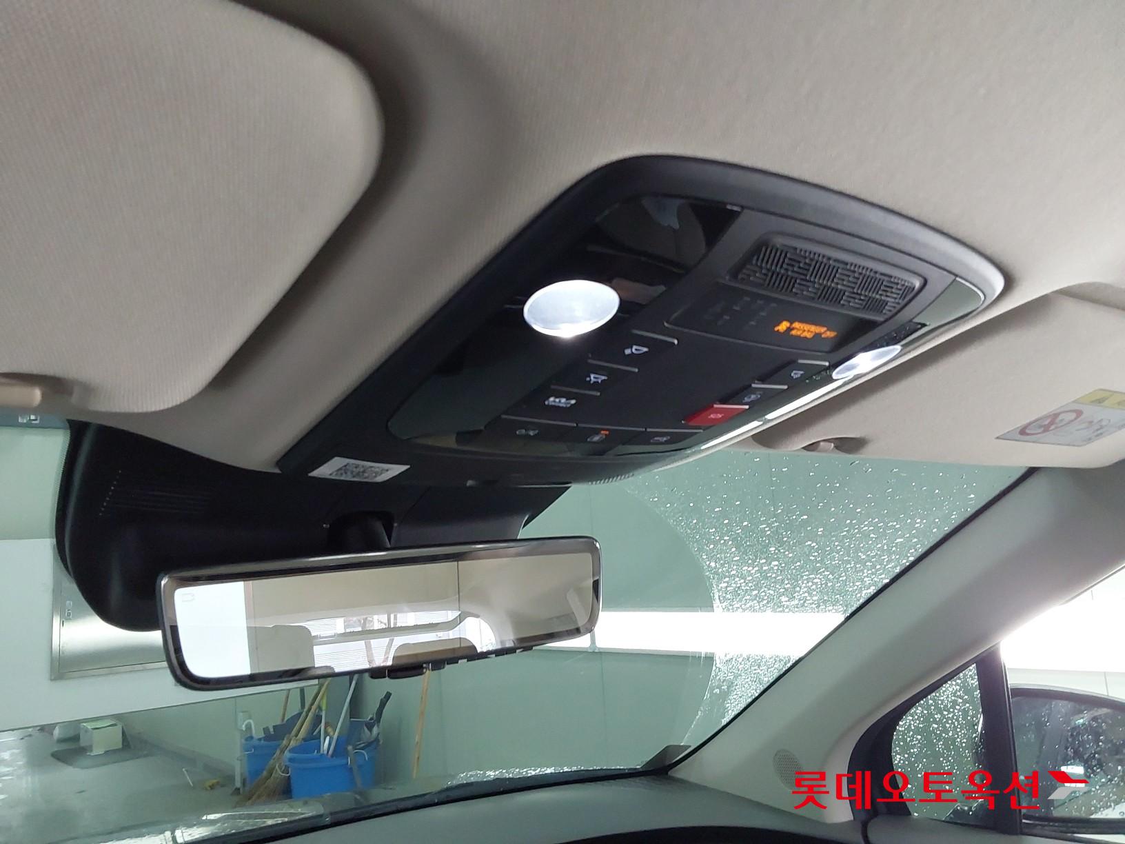 Kia Carnival Hairimujin id 3809966 из Кореи 30