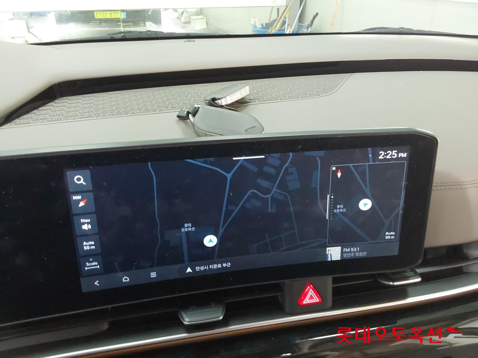 Kia Carnival Hairimujin id 3809966 из Кореи 31