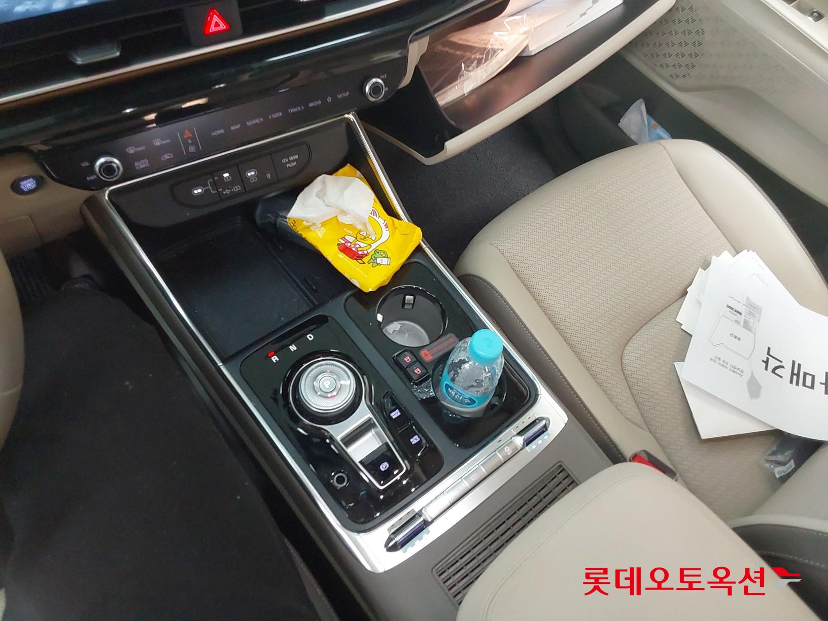 Kia Carnival Hairimujin id 3809966 из Кореи 33