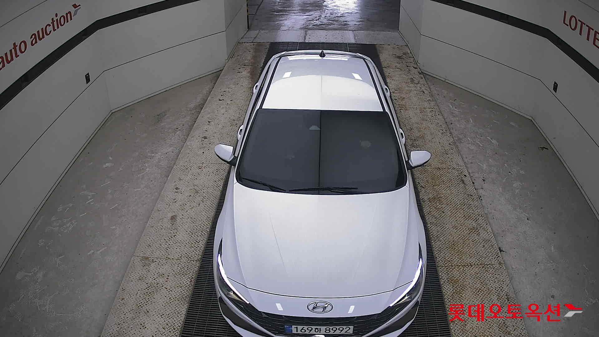 Hyundai Elantra 2023 - Image 7