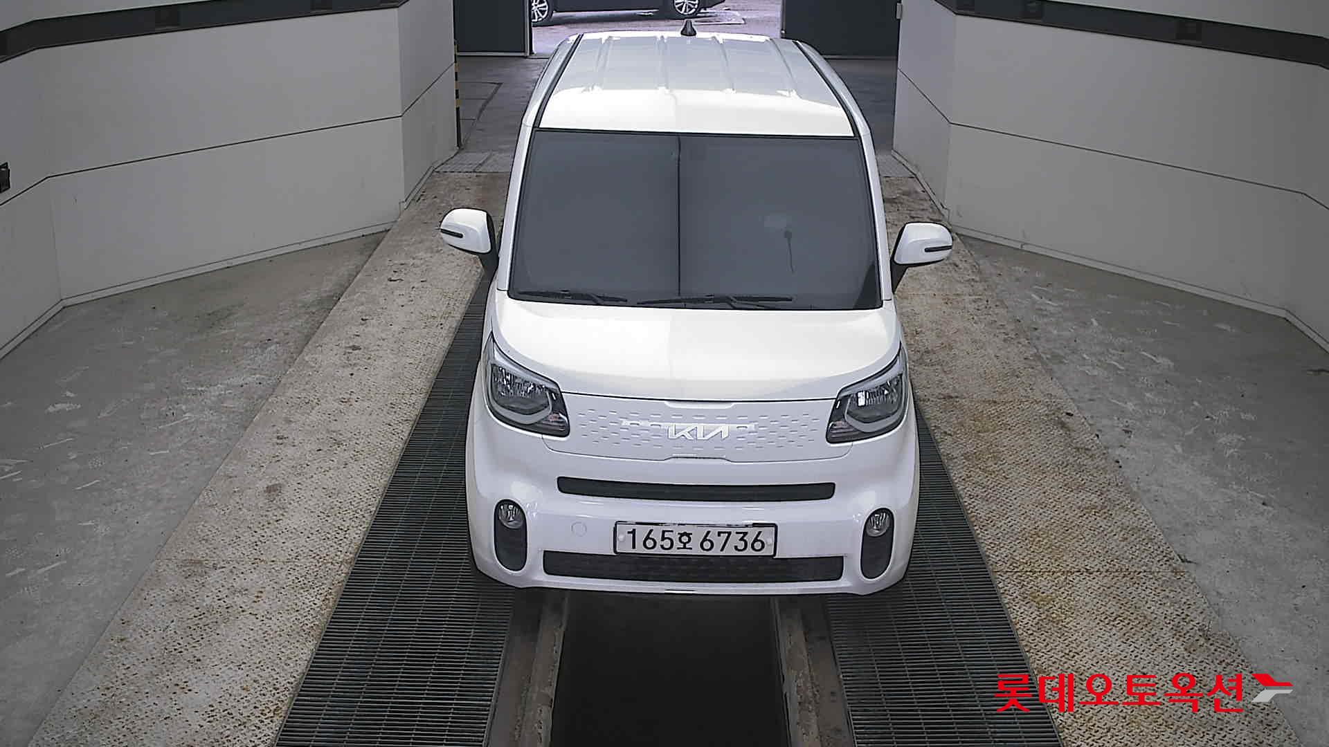 기아자동차 레이