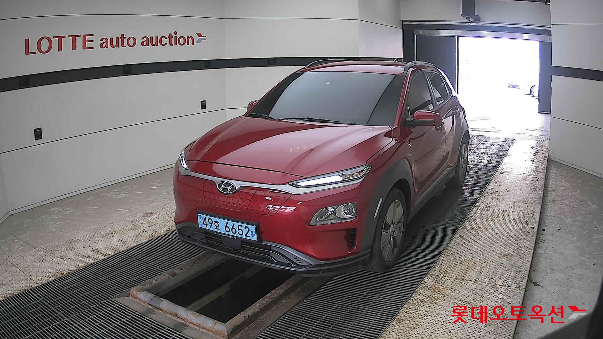 هيونداي كونا 2020 - صورة 10