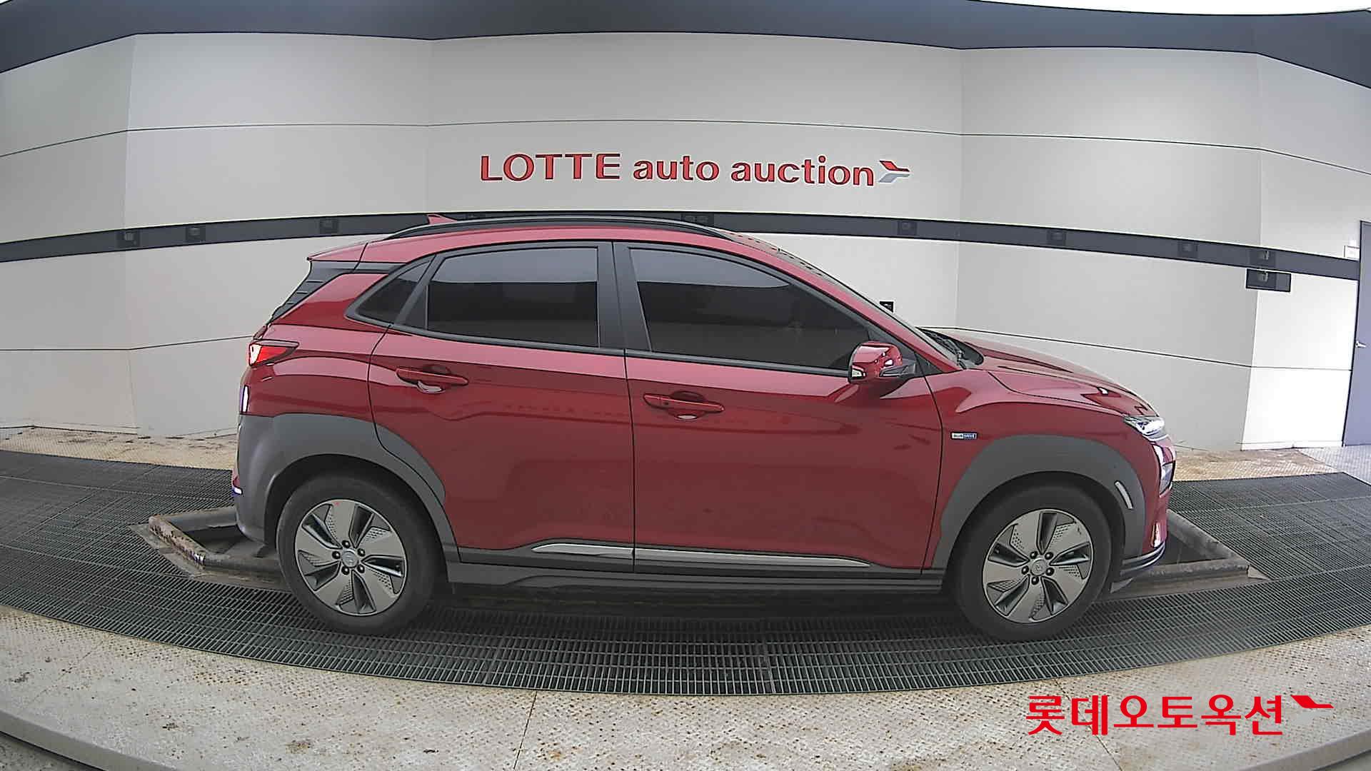 هيونداي كونا 2020 - صورة 21