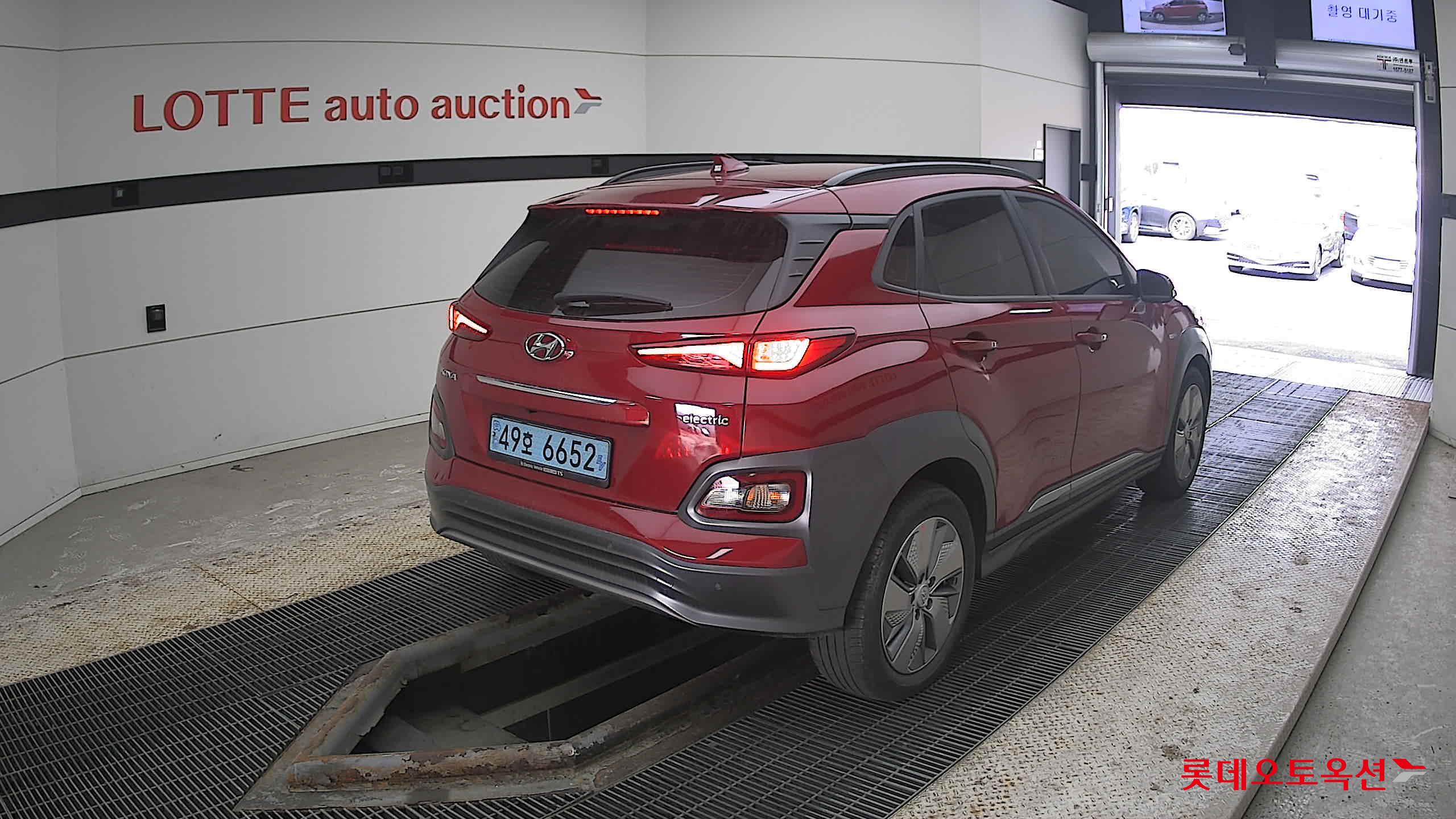 هيونداي كونا 2020 - صورة 5