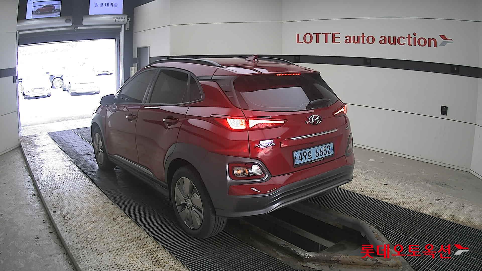 هيونداي كونا 2020 - صورة 4